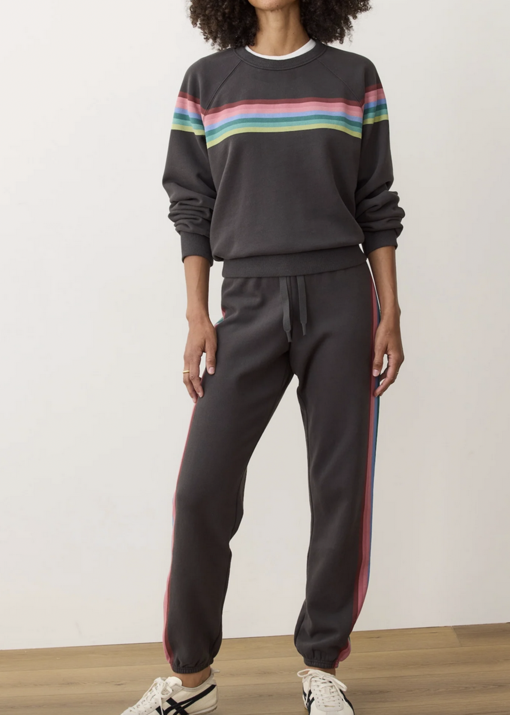 MARINE LAYER MARINE LAYER ANYTIME SWEATSHIRT