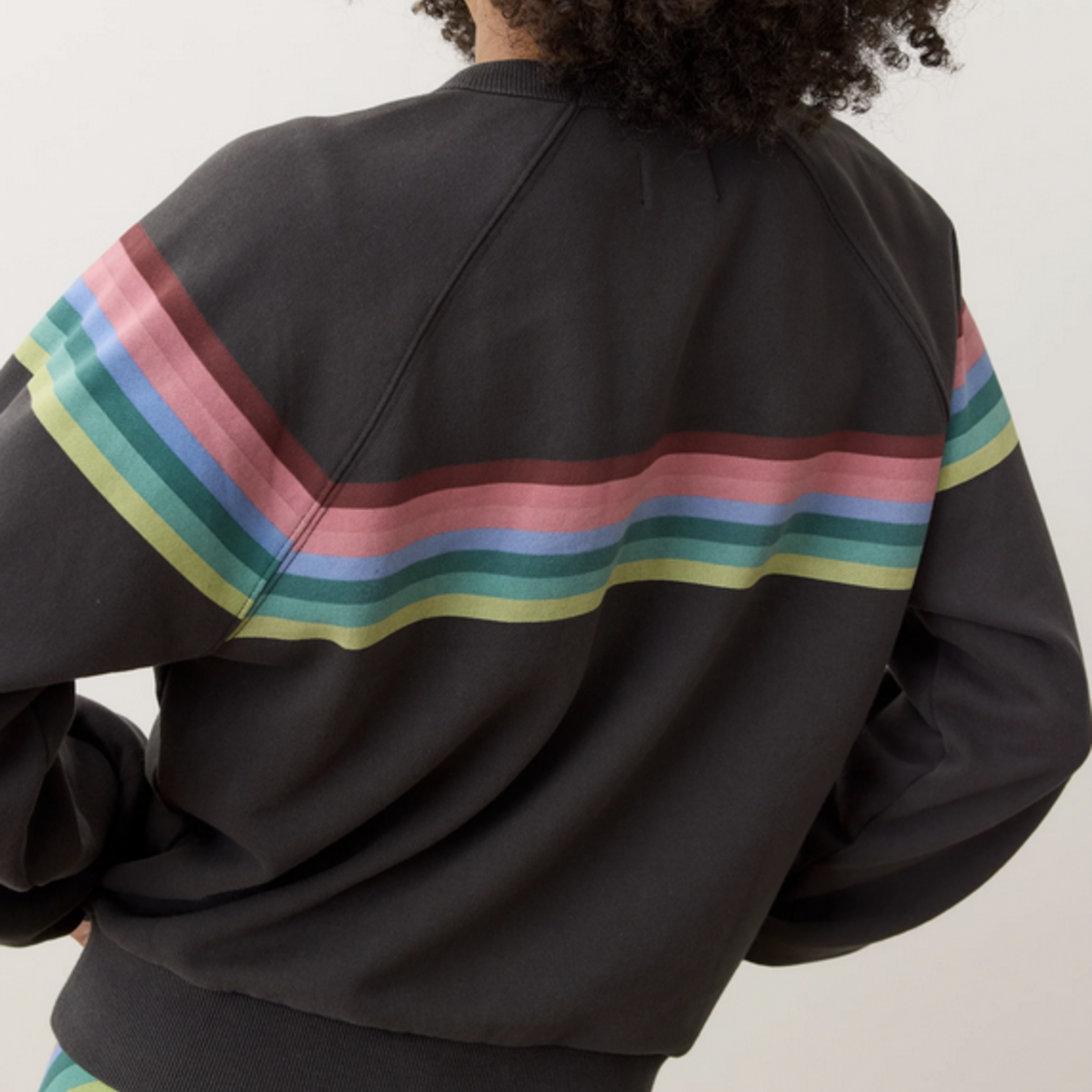 MARINE LAYER MARINE LAYER ANYTIME SWEATSHIRT