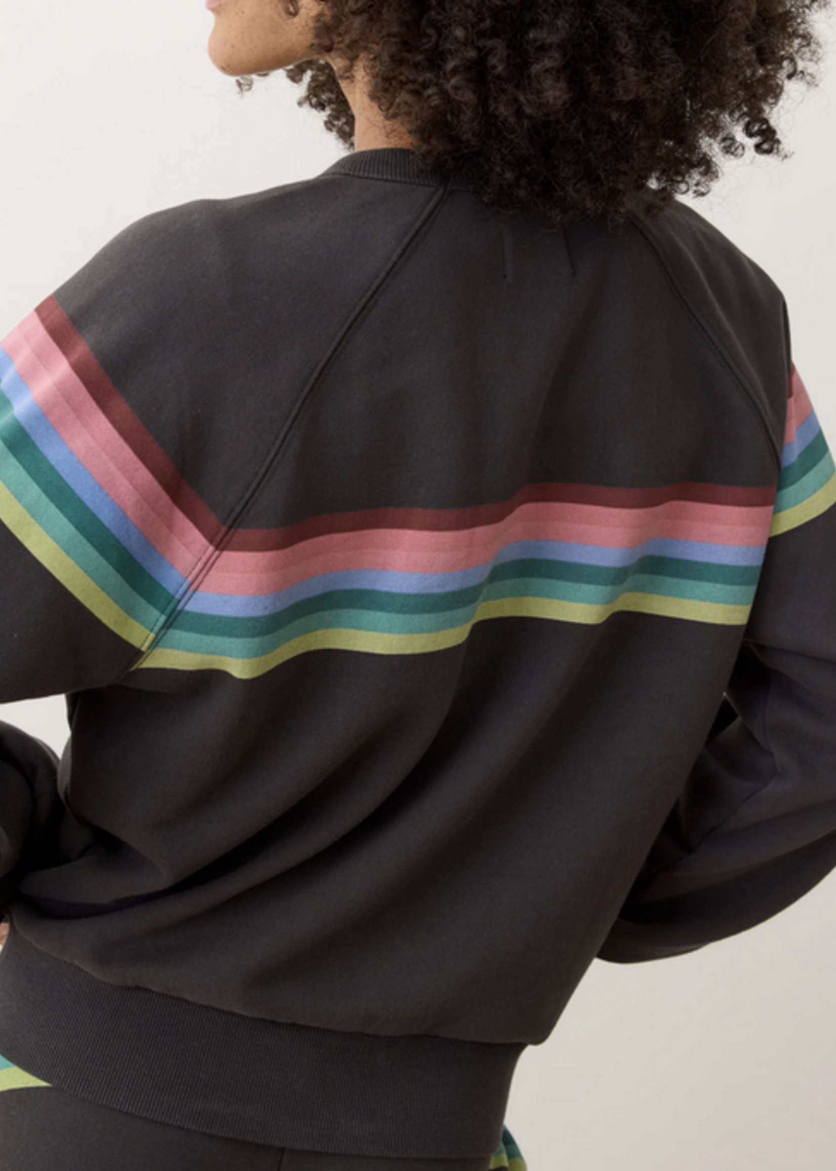 MARINE LAYER MARINE LAYER ANYTIME SWEATSHIRT