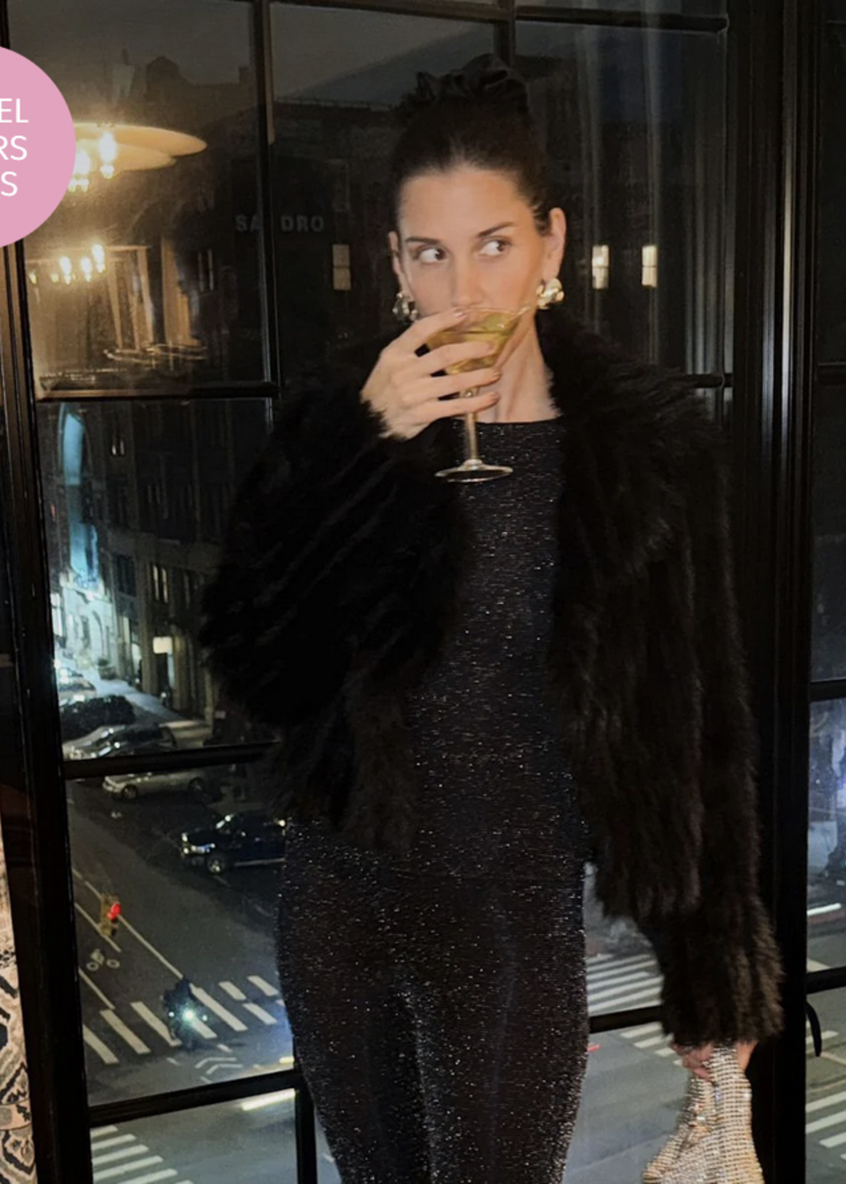 SHOW ME YOUR MUMU SHOW ME YOUR MUMU SALT LAKE CITY CROPPED JACKET