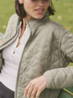 MARINE LAYER MARINE LAYER CORBET QUILTED JACKET