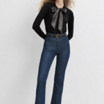 FAVORITE DAUGHTER FAVORITE DAUGHTER TAKE A BOW CARDIGAN