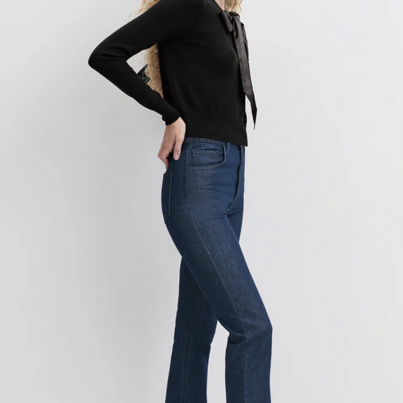 FAVORITE DAUGHTER FAVORITE DAUGHTER TAKE A BOW CARDIGAN