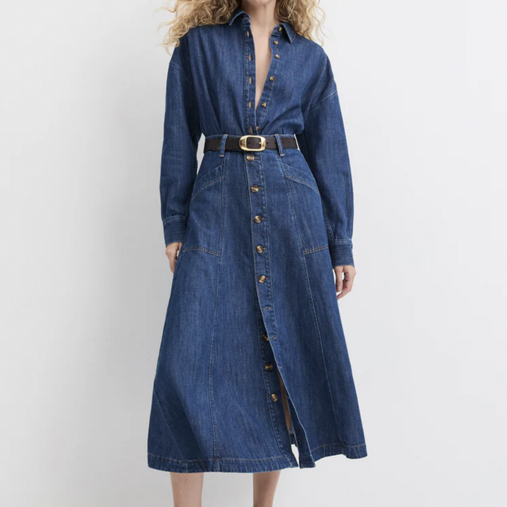 FAVORITE DAUGHTER FAVORITE DAUGHTER LILA SKIRT