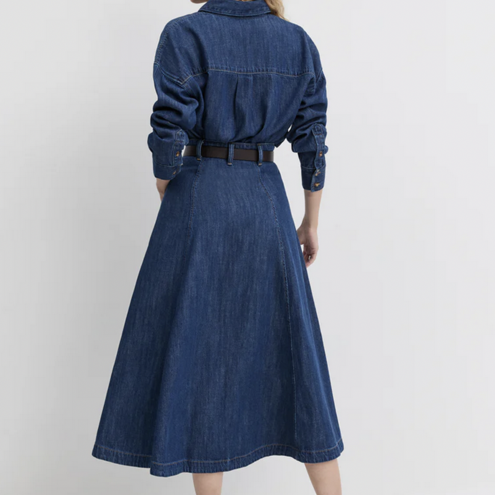 FAVORITE DAUGHTER FAVORITE DAUGHTER LILA SKIRT