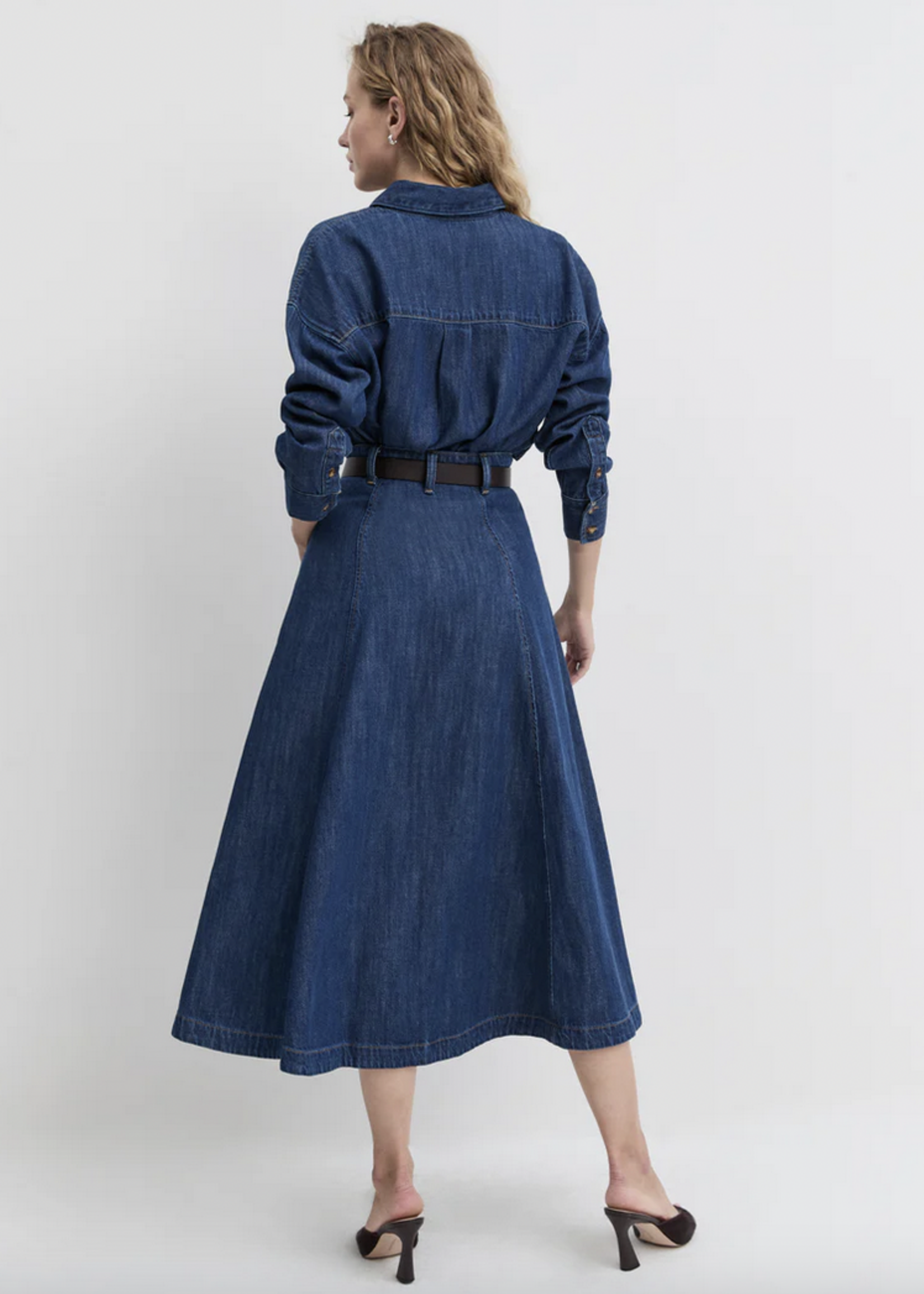 FAVORITE DAUGHTER FAVORITE DAUGHTER LILA SKIRT