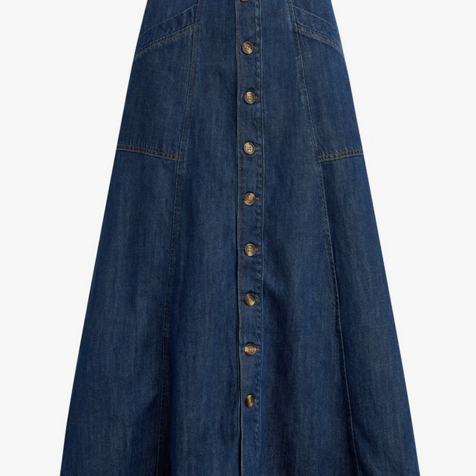 FAVORITE DAUGHTER FAVORITE DAUGHTER LILA SKIRT