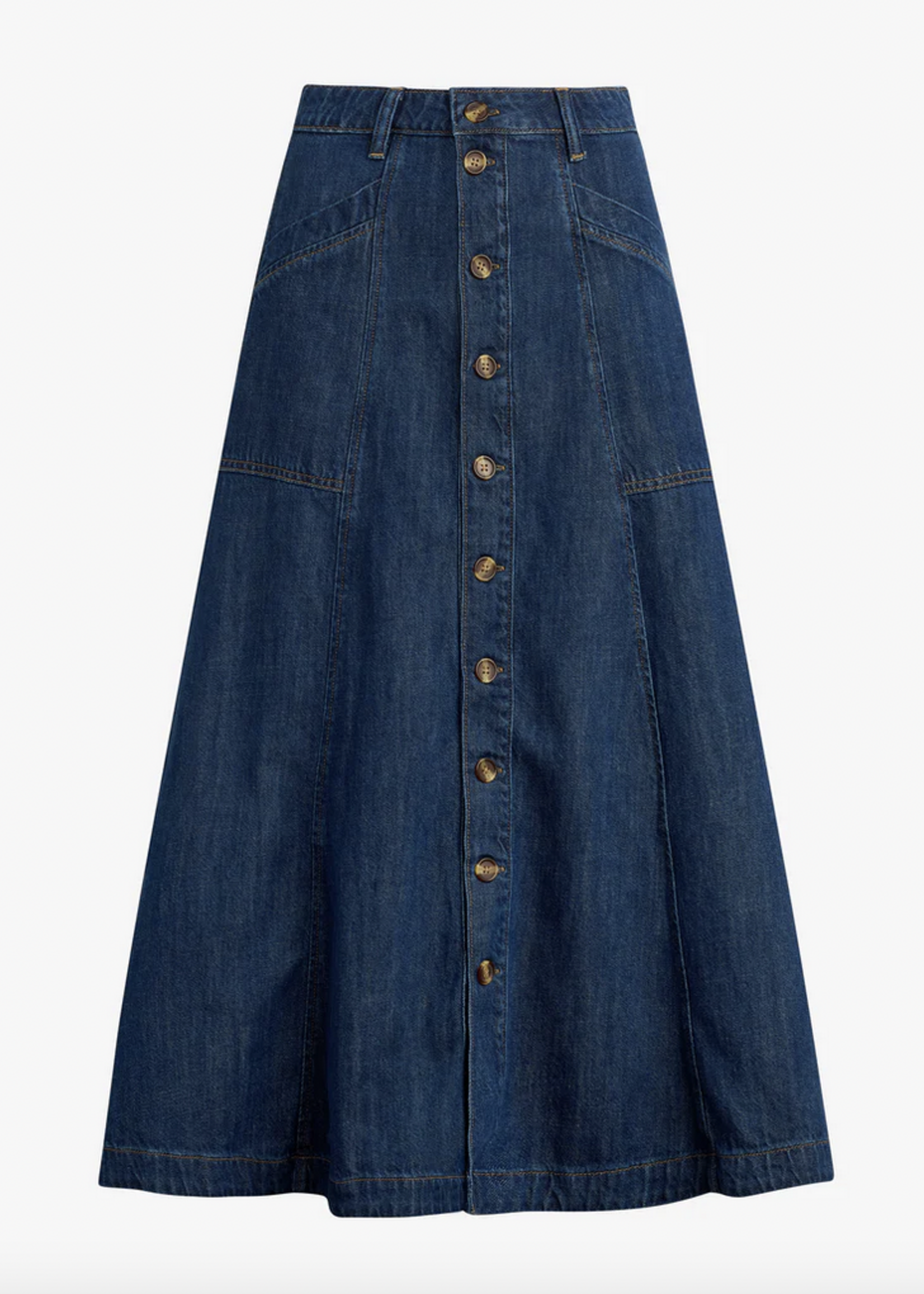 FAVORITE DAUGHTER FAVORITE DAUGHTER LILA SKIRT