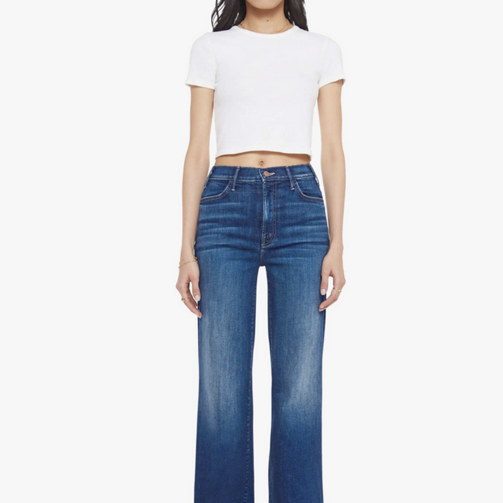 MOTHER HUSTLER ROLLER SNEAK