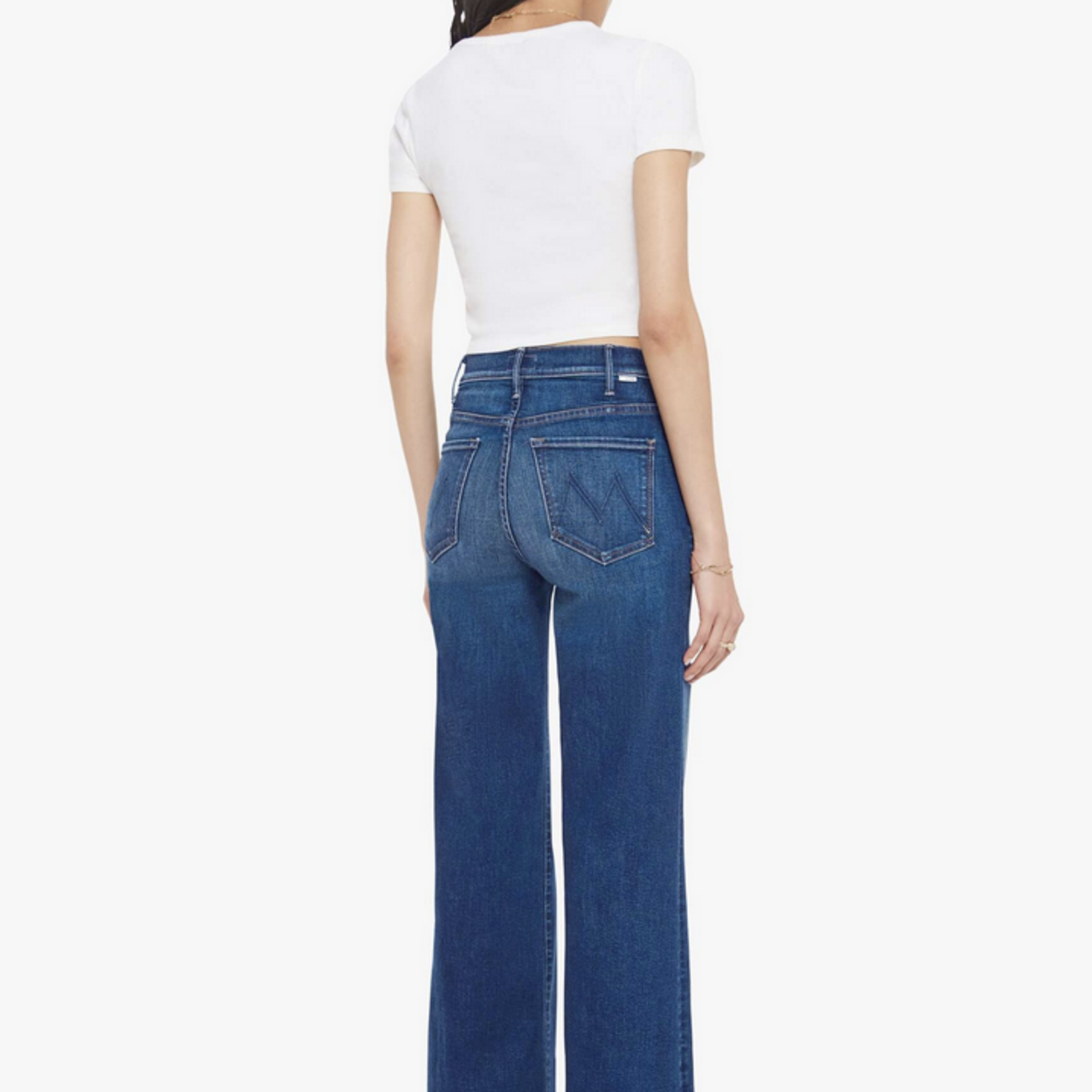 MOTHER HUSTLER ROLLER SNEAK