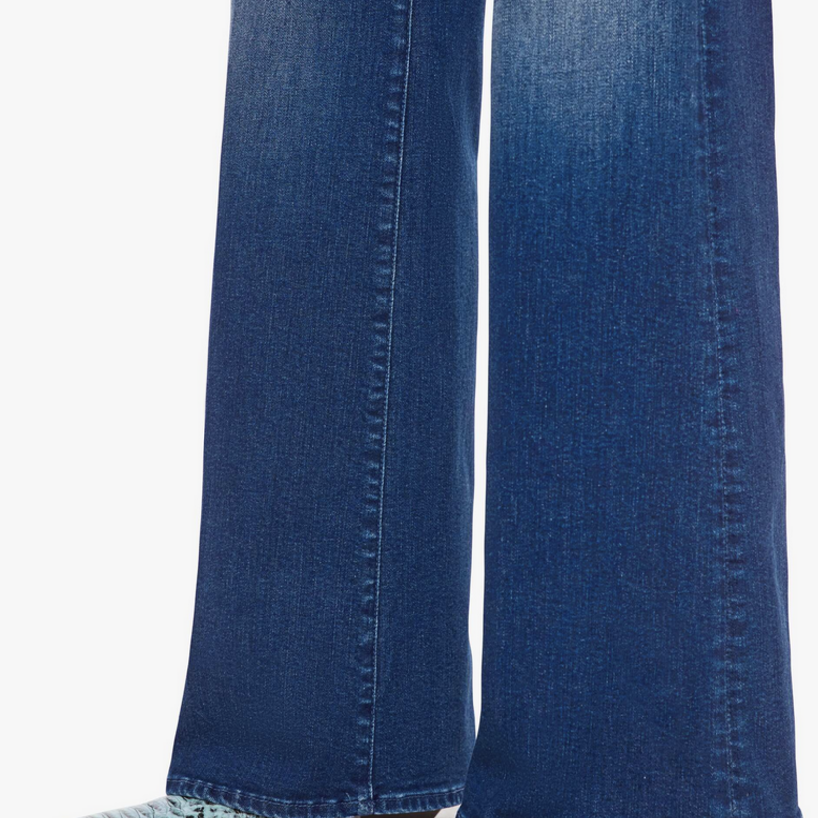 MOTHER HUSTLER ROLLER SNEAK