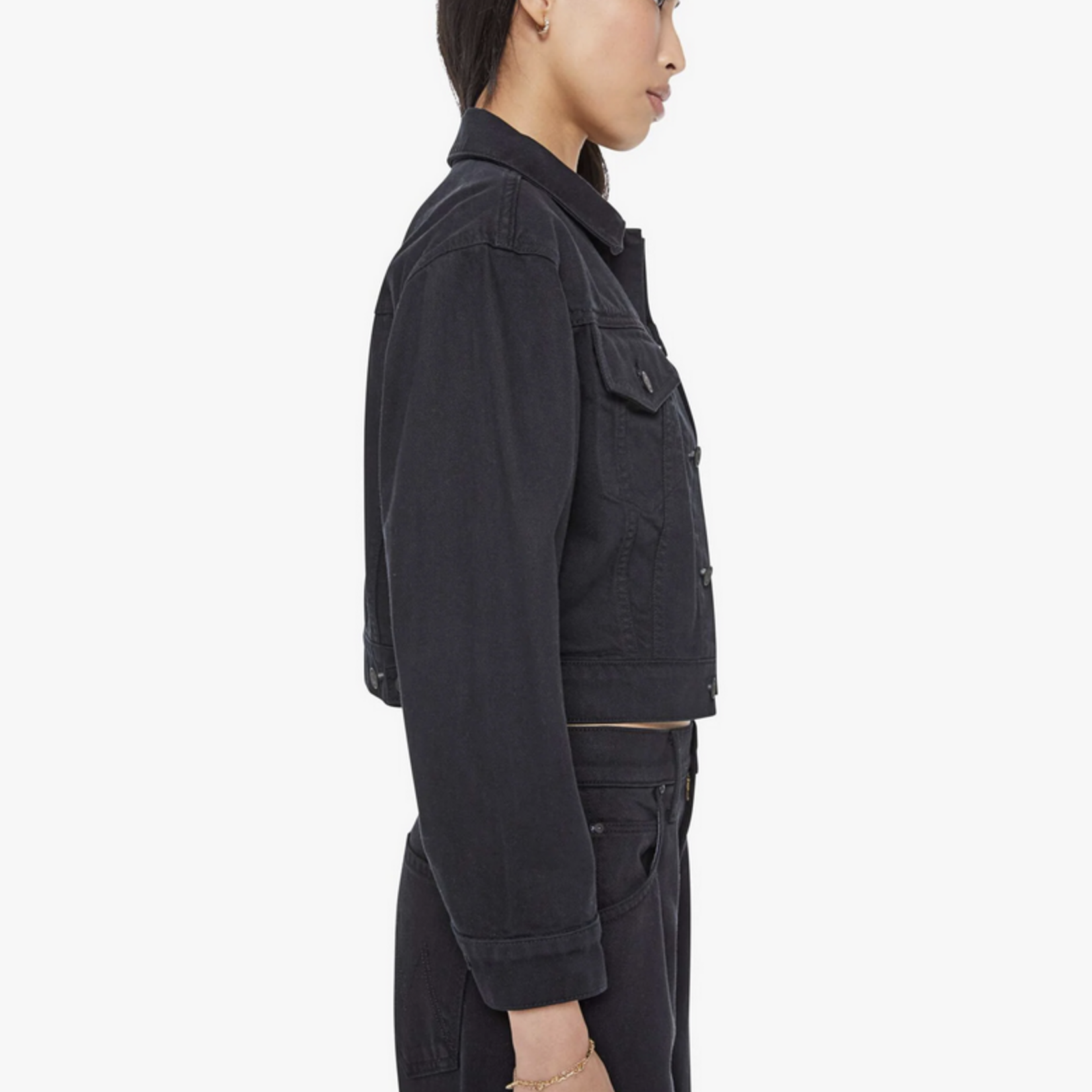 MOTHER MOTHER THE BIG SHORTY