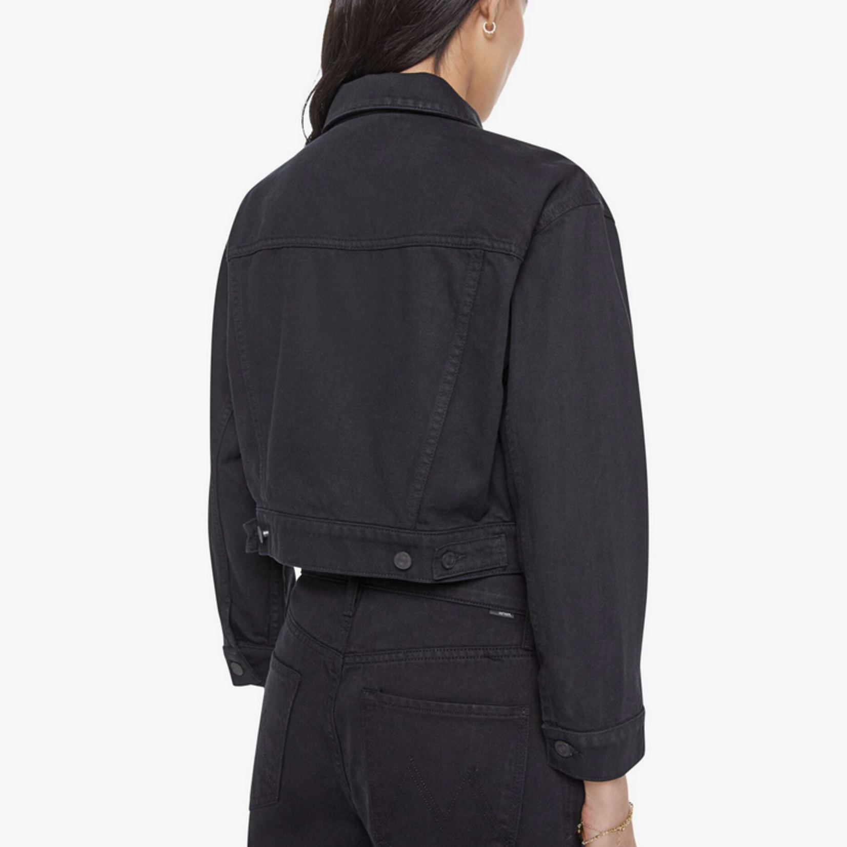 MOTHER MOTHER THE BIG SHORTY