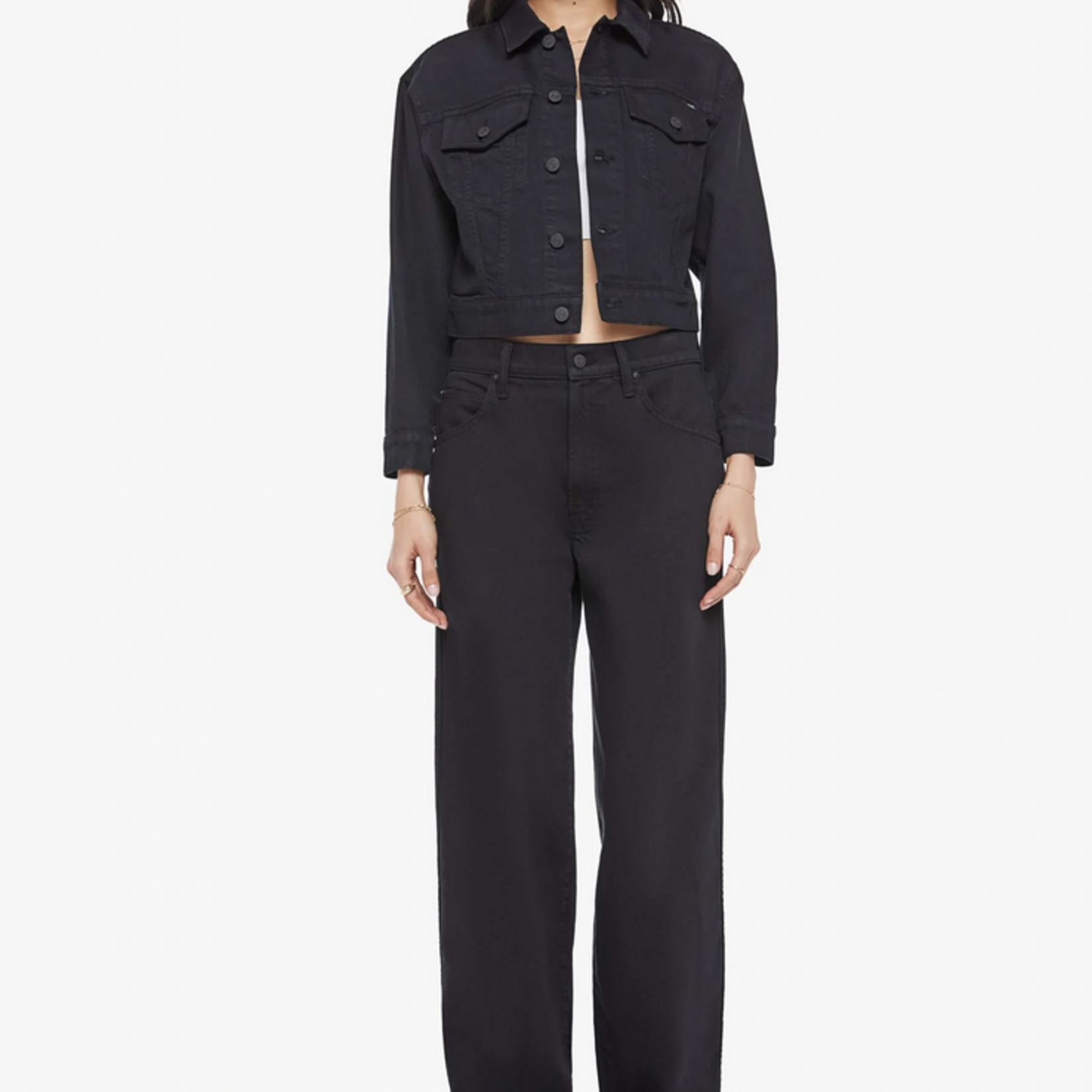 MOTHER MOTHER THE BIG SHORTY