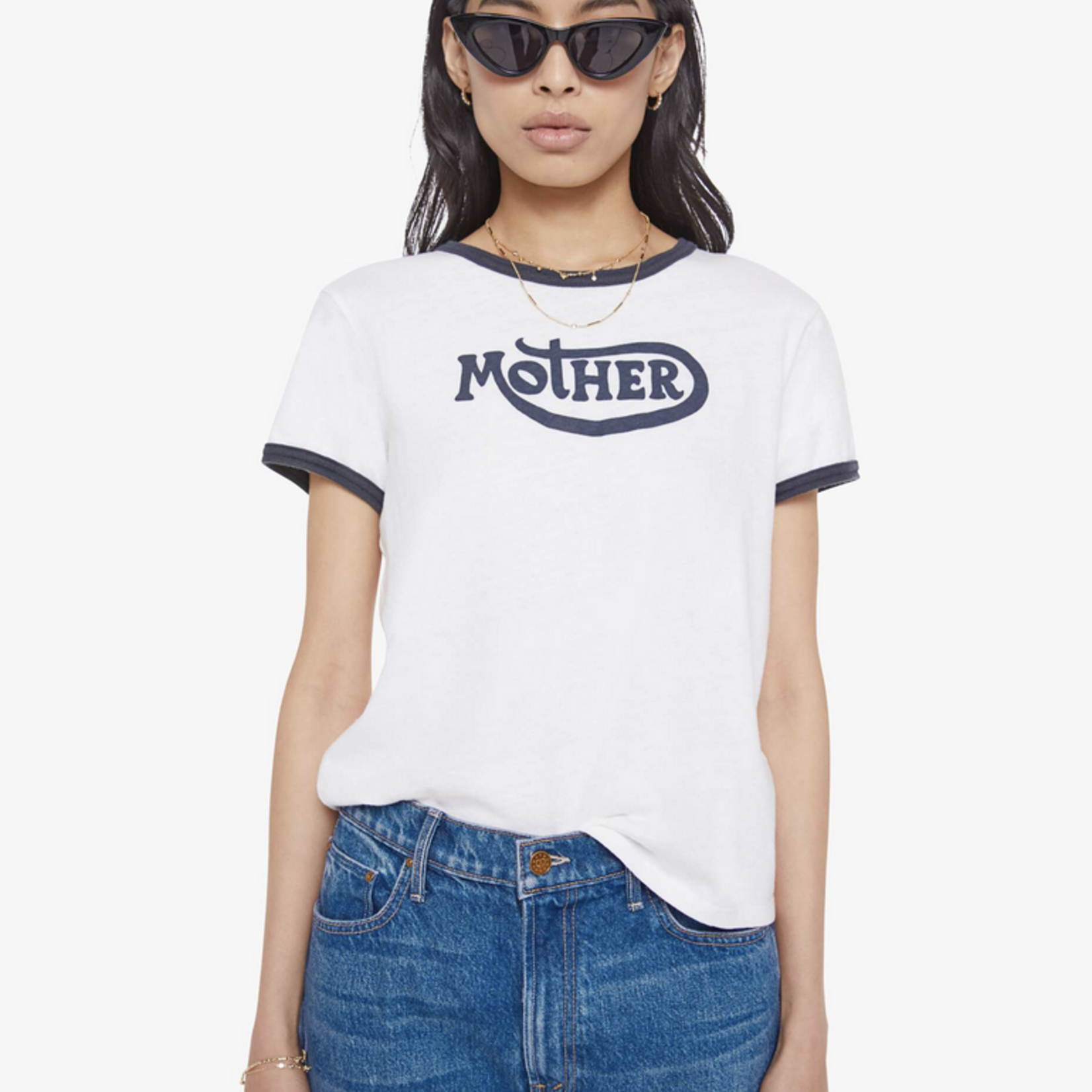 MOTHER MOTHER THE LIL GOODIE RINGER