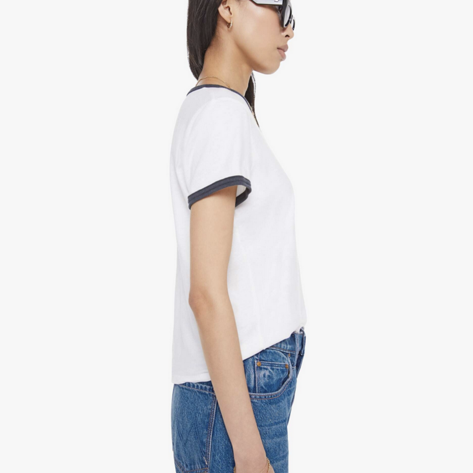 MOTHER MOTHER THE LIL GOODIE RINGER