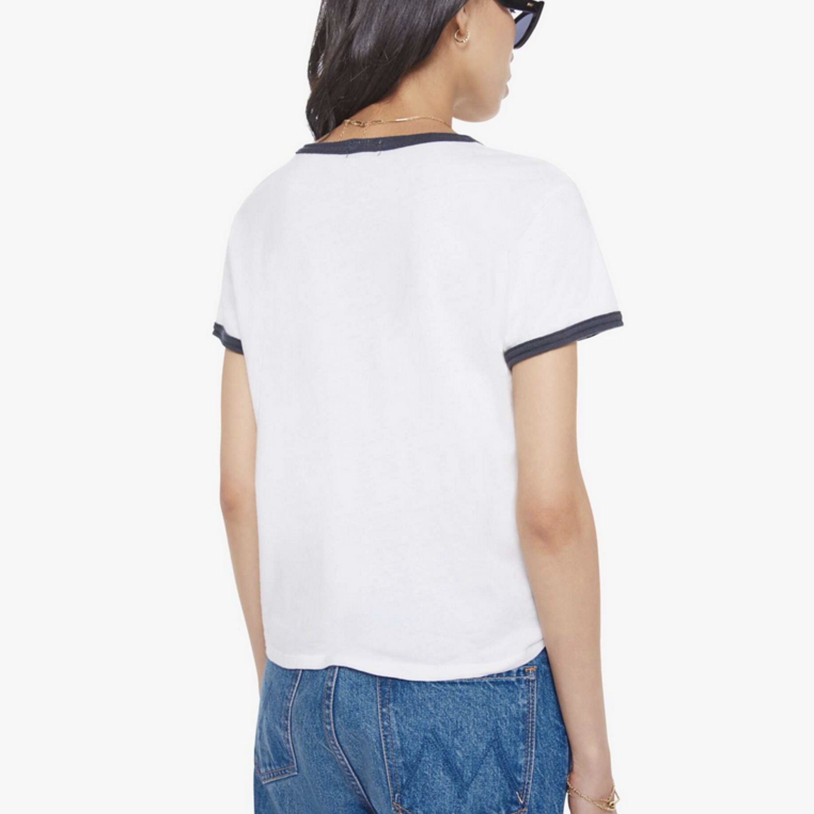 MOTHER MOTHER THE LIL GOODIE RINGER