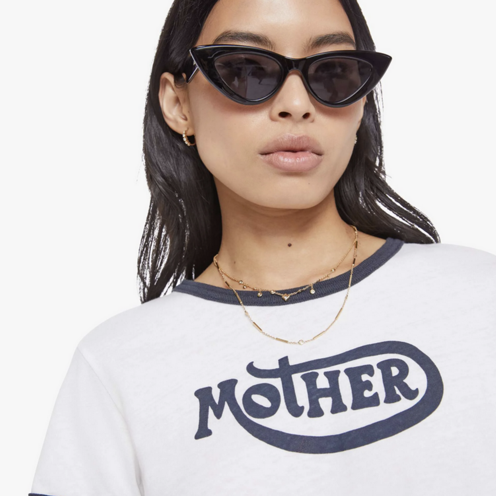 MOTHER MOTHER THE LIL GOODIE RINGER