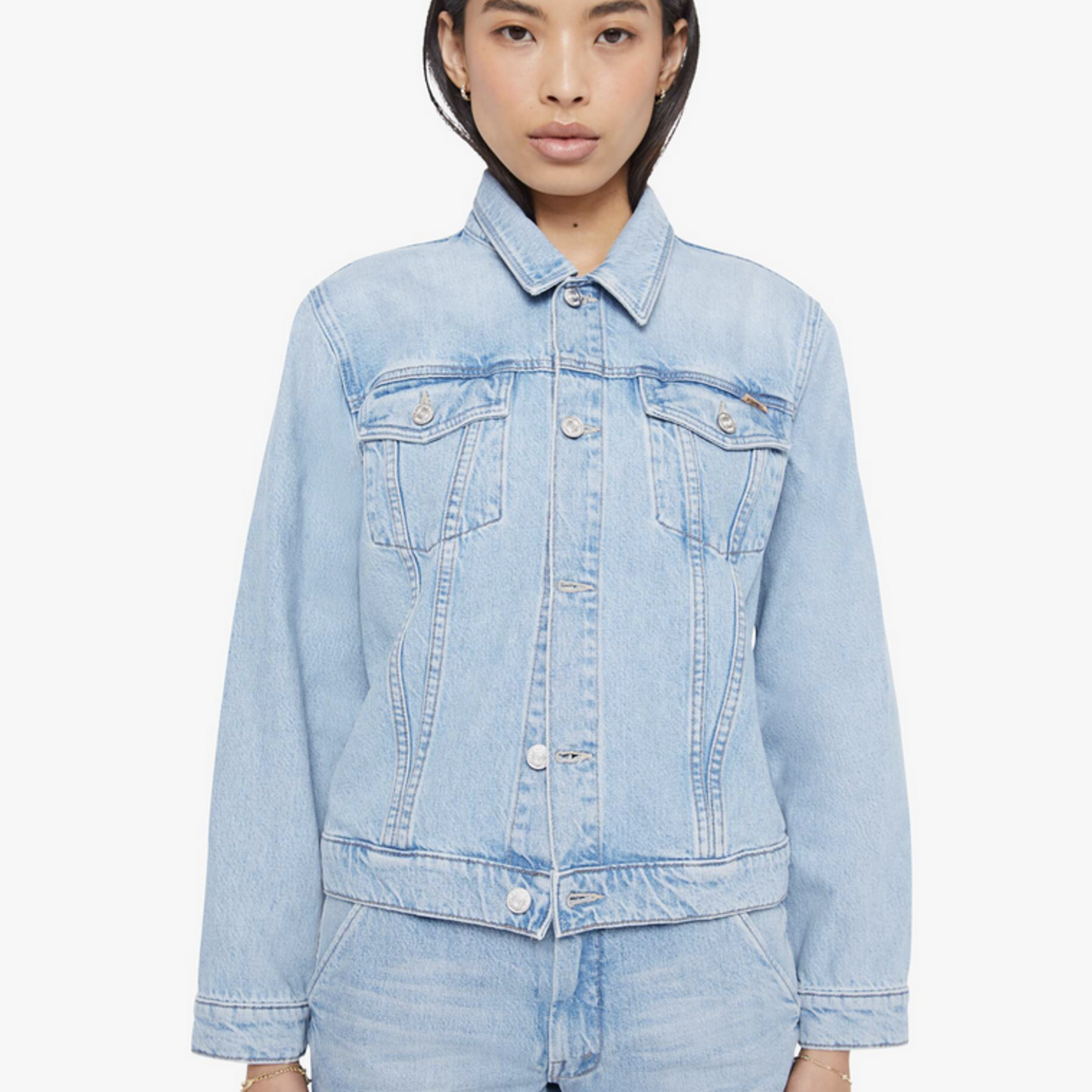 MOTHER MOTHER THE BRUISER