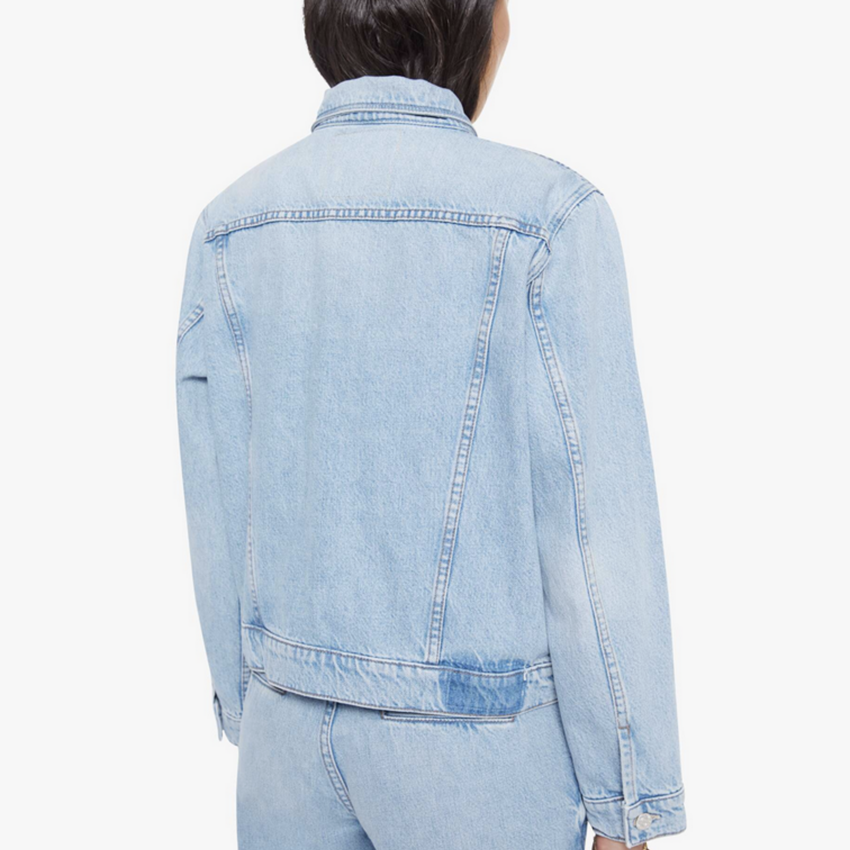 MOTHER MOTHER THE BRUISER