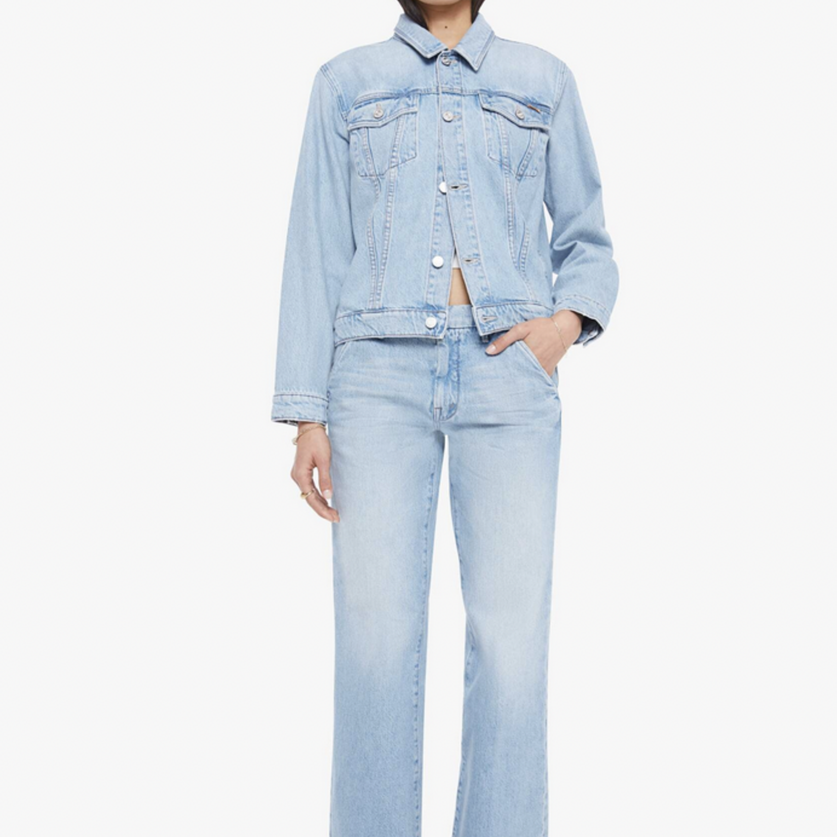 MOTHER MOTHER THE BRUISER