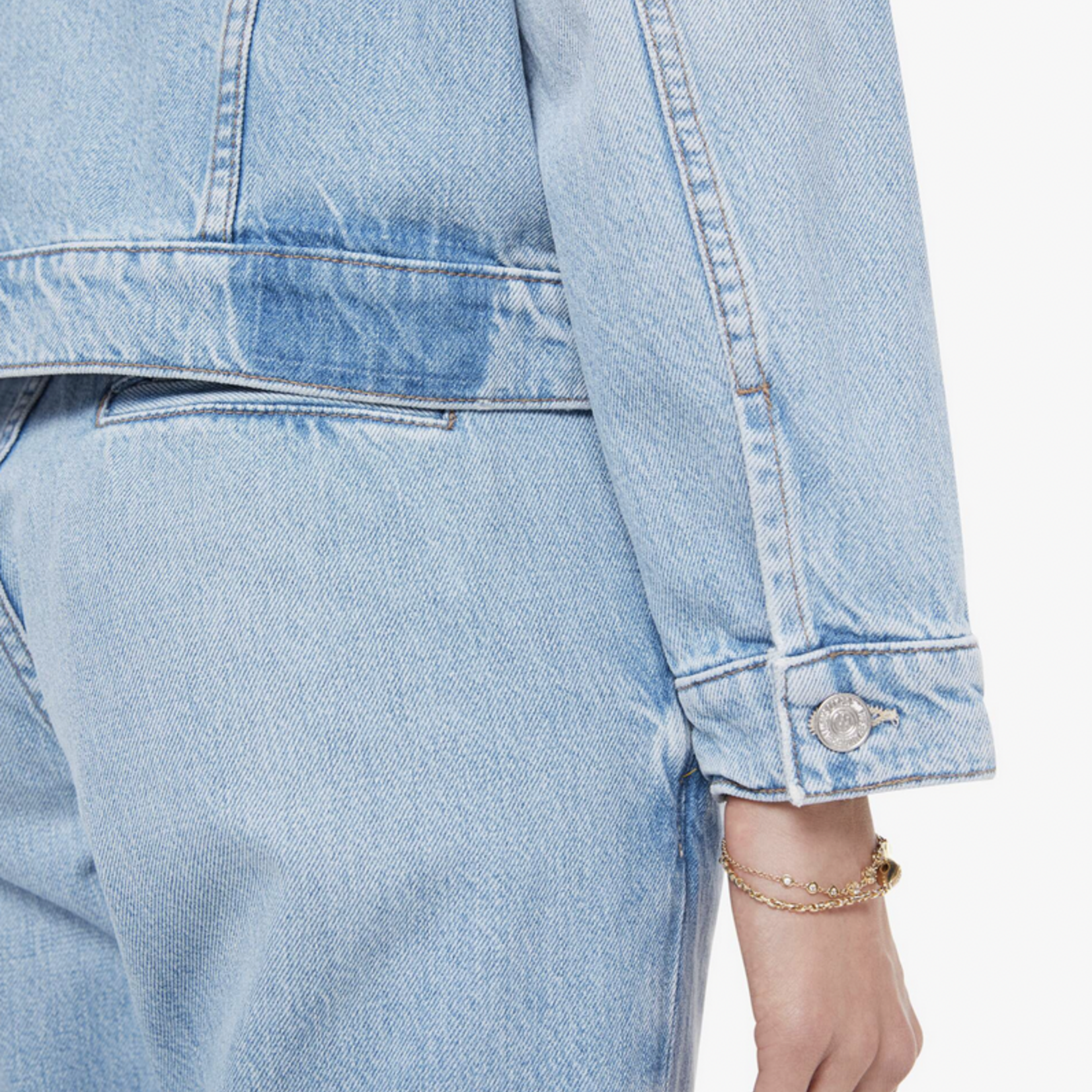 MOTHER MOTHER THE BRUISER