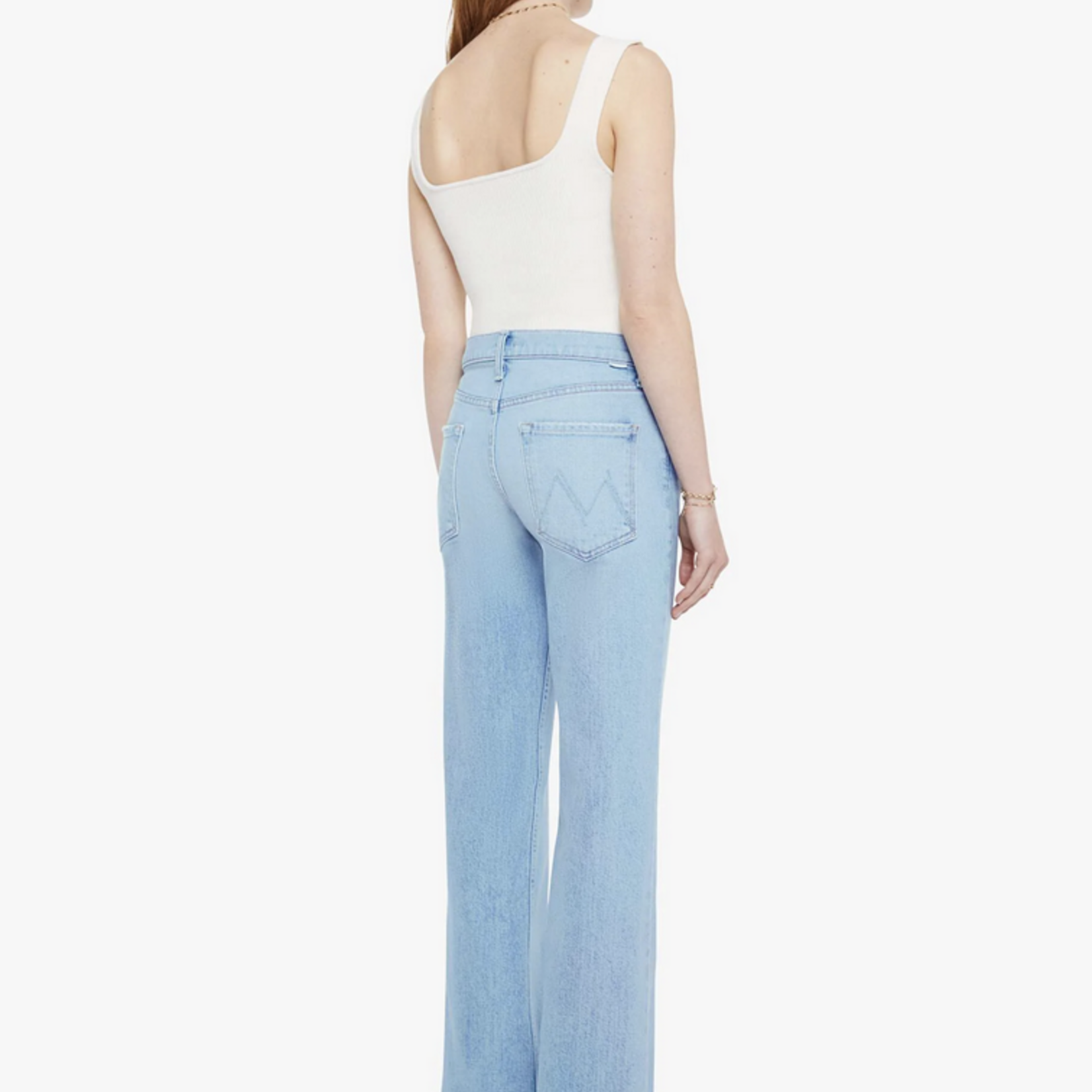 MOTHER MOTHER THE BOOKIE SNEAK