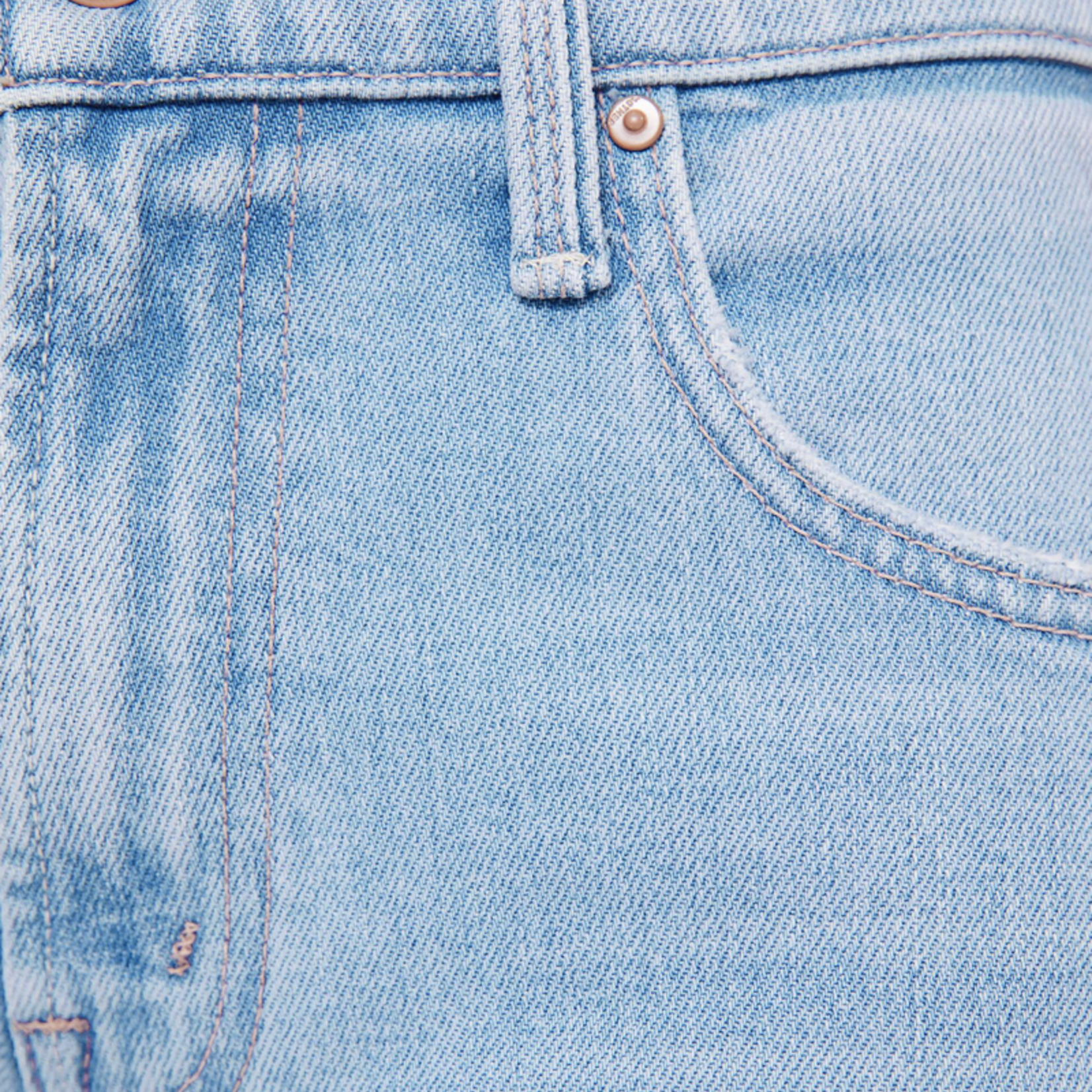 MOTHER MOTHER THE BOOKIE SNEAK