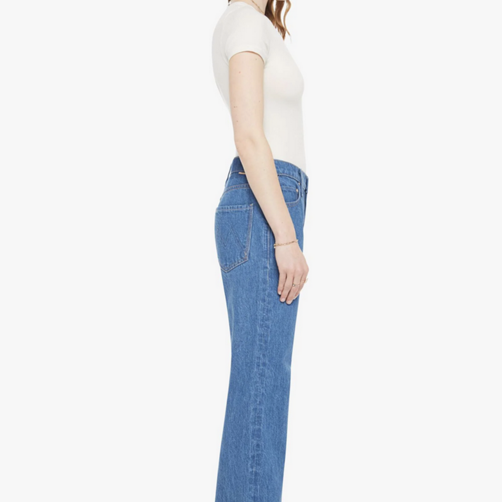 MOTHER MOTHER THE BOOKIE SNEAK