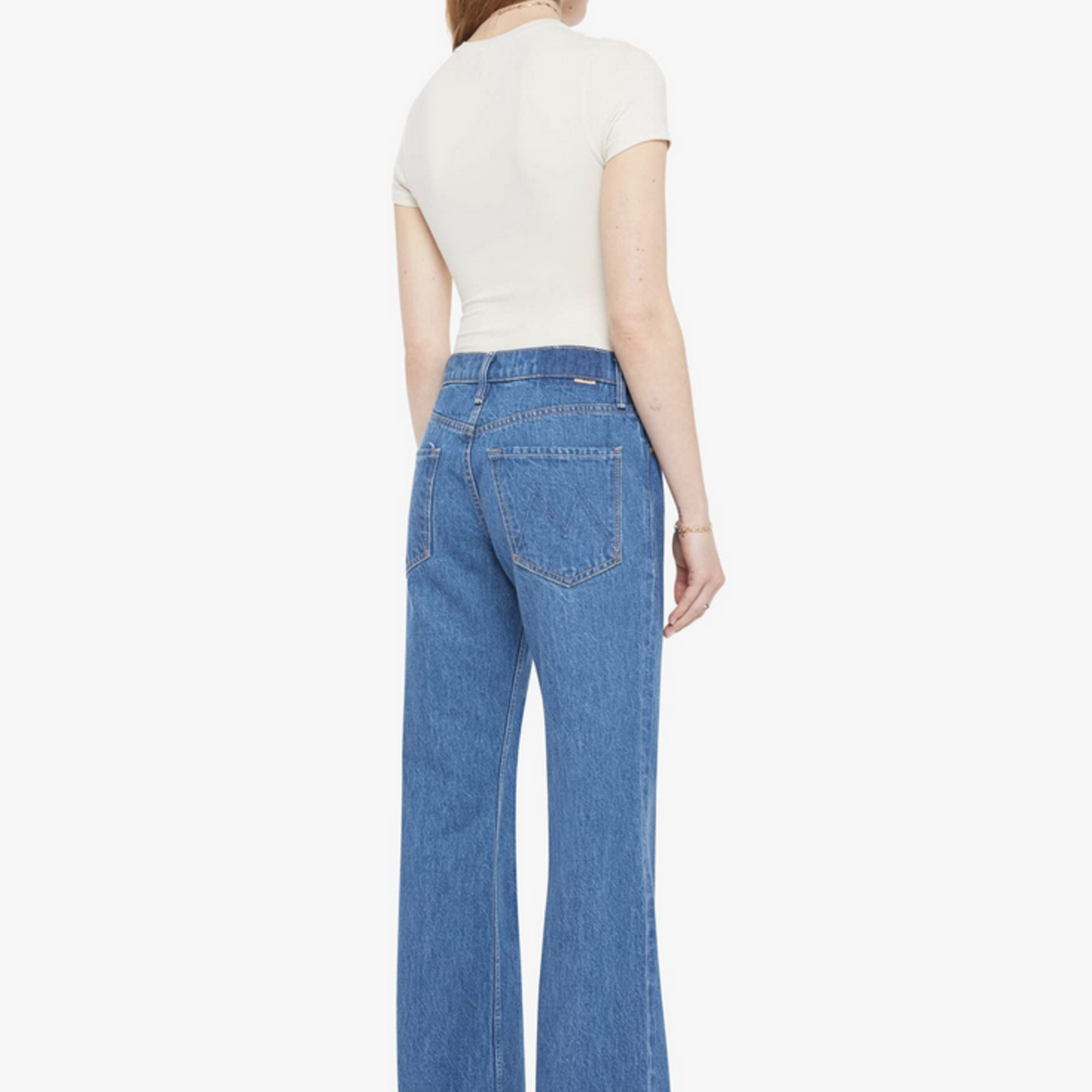 MOTHER MOTHER THE BOOKIE SNEAK