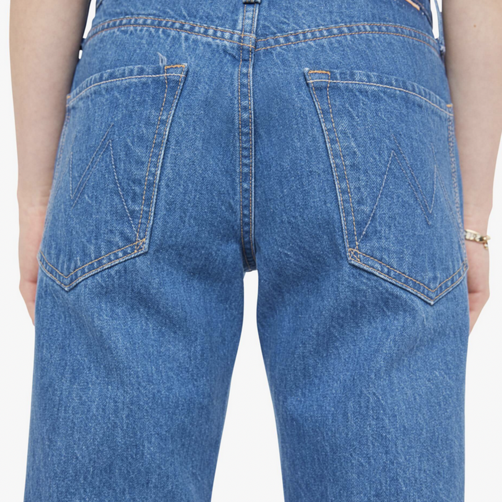 MOTHER MOTHER THE BOOKIE SNEAK