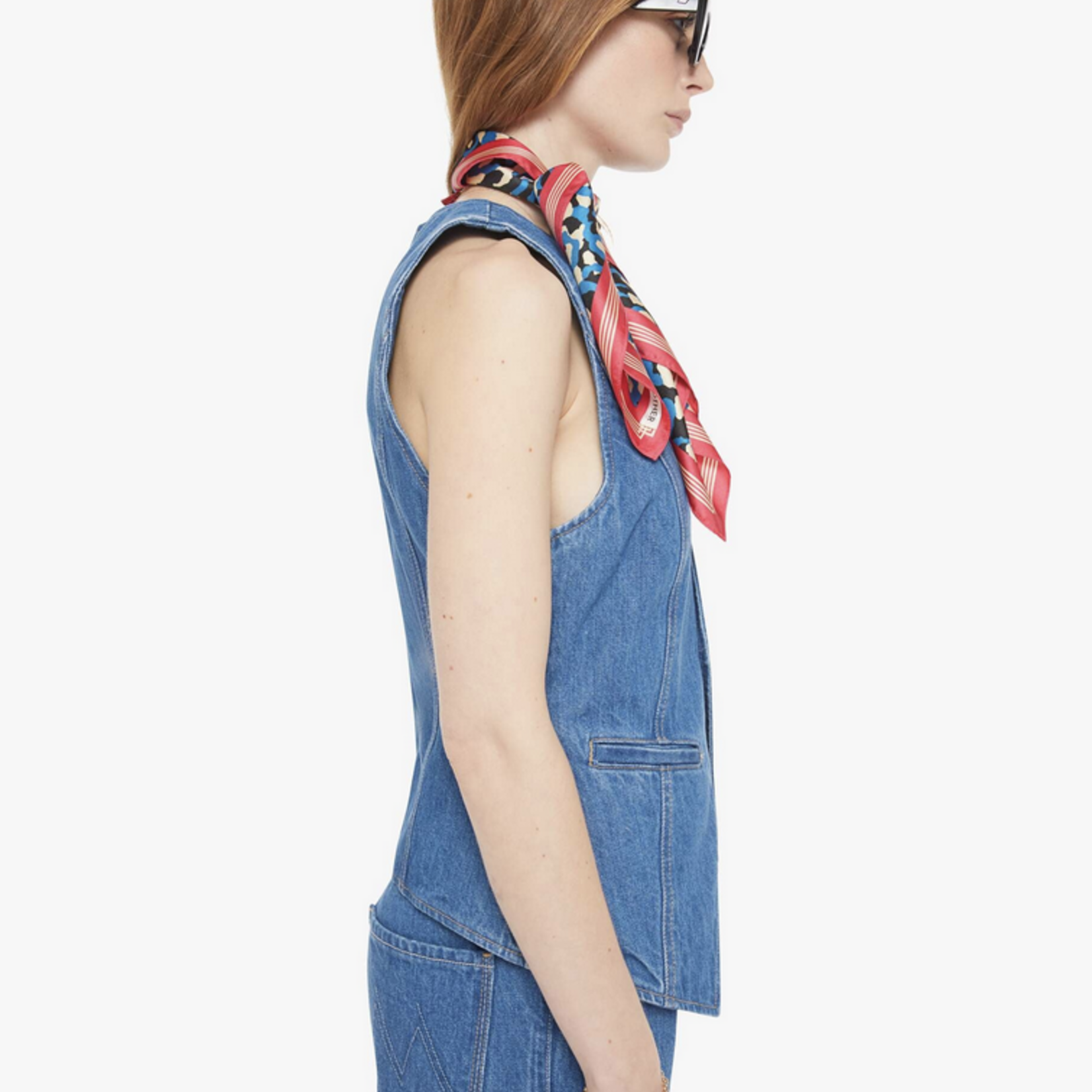 MOTHER THE VESTED INTEREST