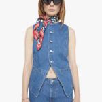 MOTHER THE VESTED INTEREST