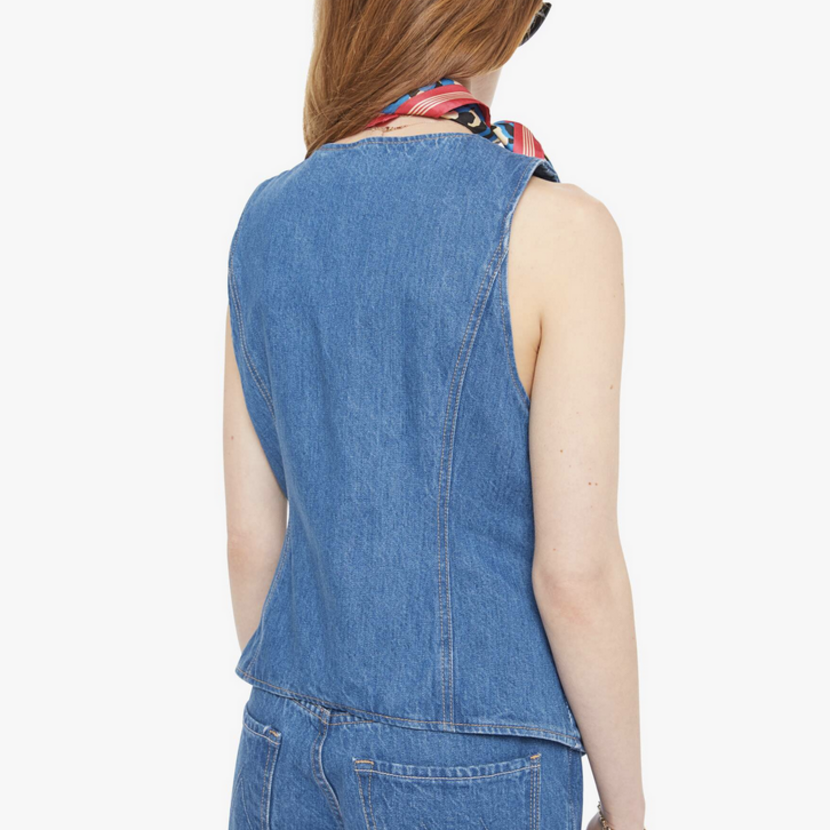 MOTHER THE VESTED INTEREST