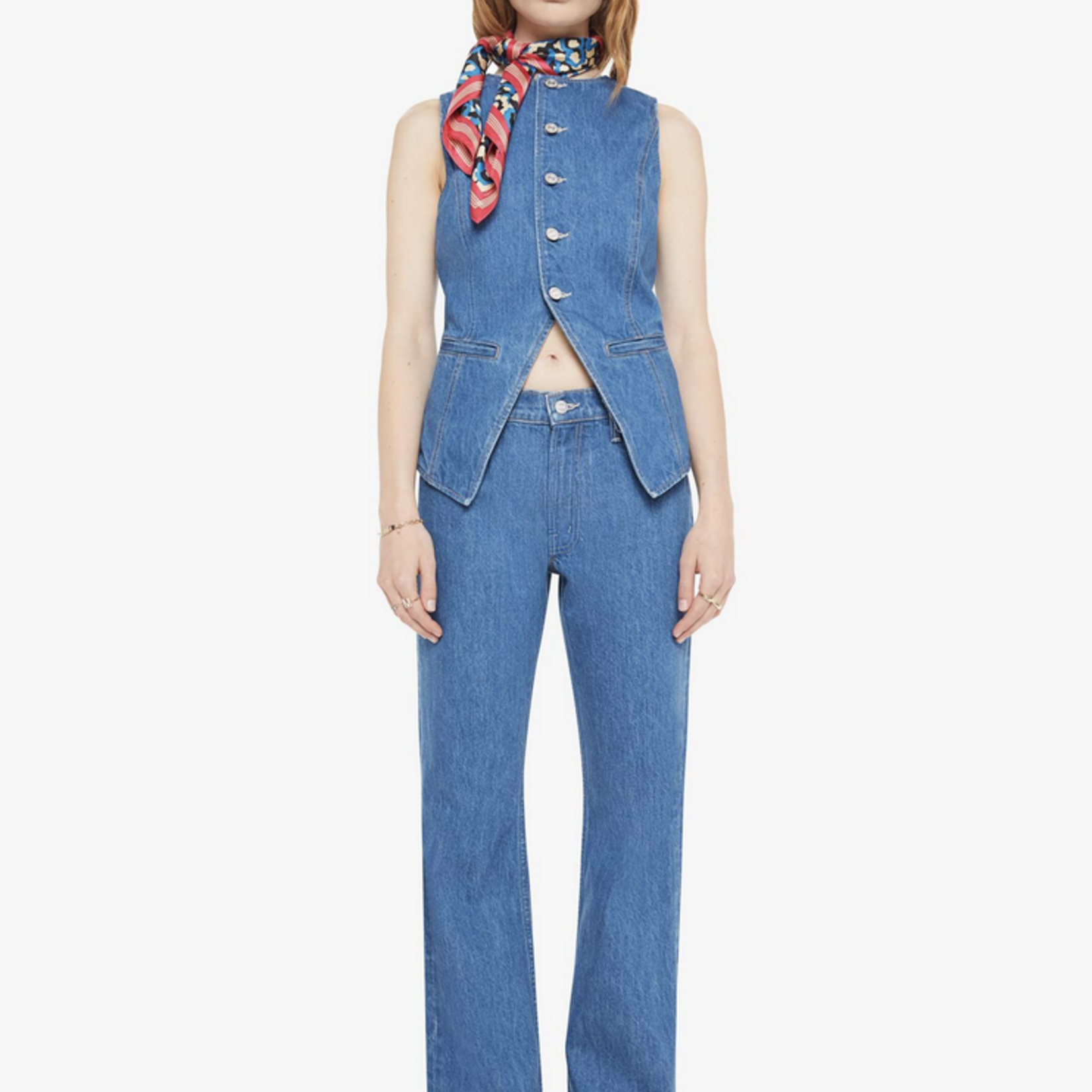 MOTHER THE VESTED INTEREST