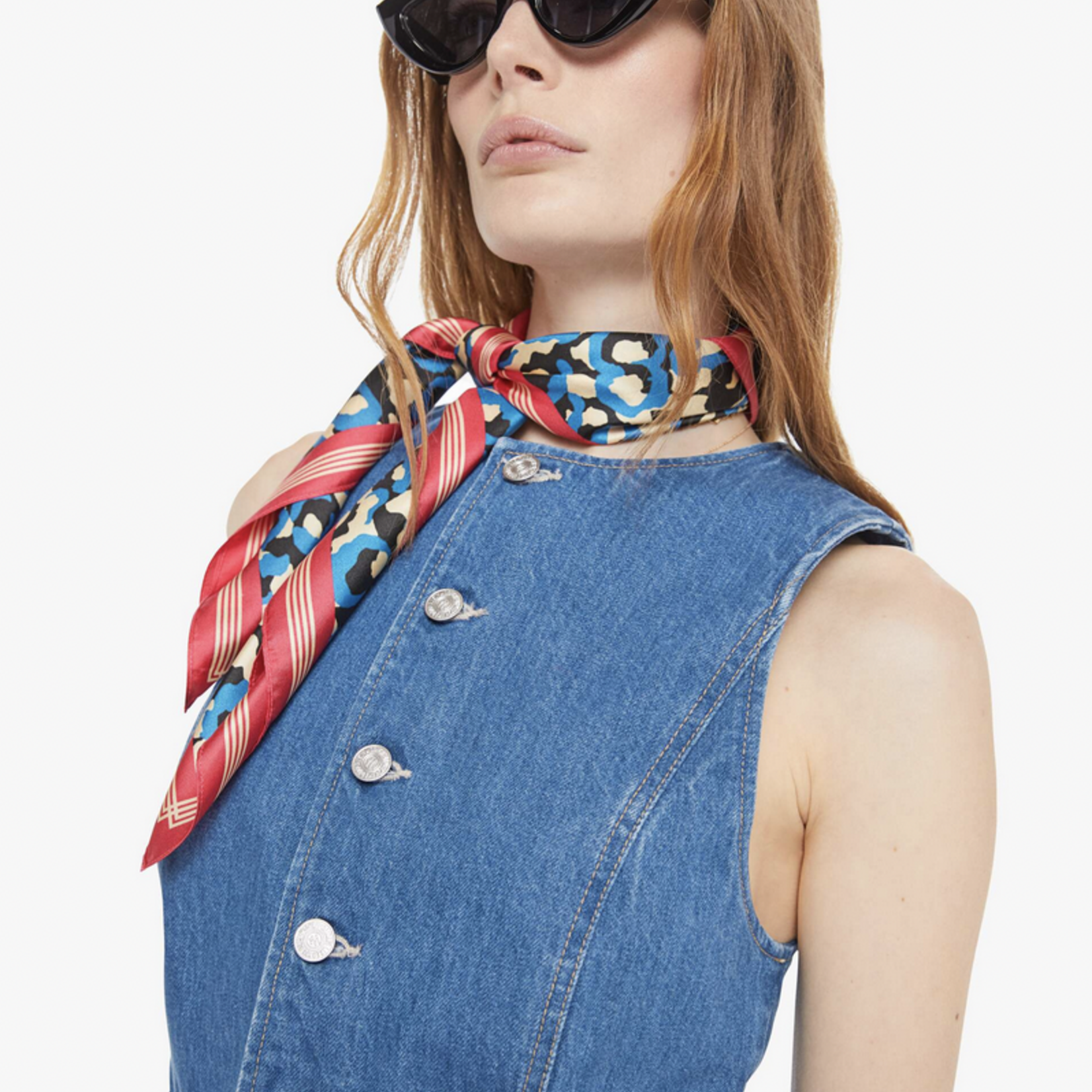 MOTHER THE VESTED INTEREST