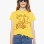 MOTHER MOTHER THE BOXY GOODIE GOODIE