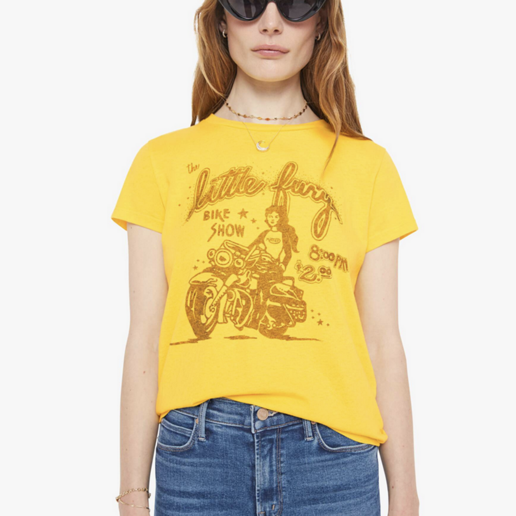 MOTHER MOTHER THE BOXY GOODIE GOODIE