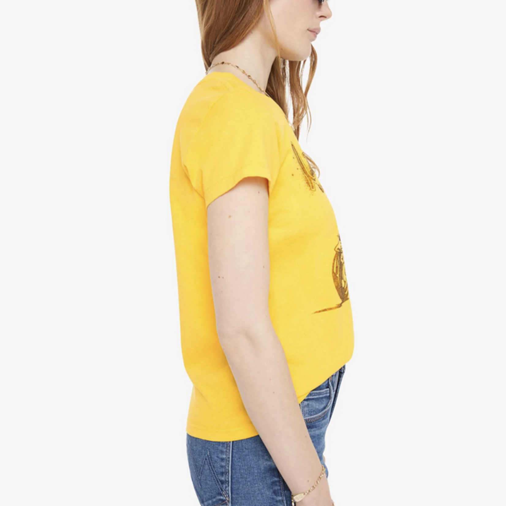 MOTHER MOTHER THE BOXY GOODIE GOODIE