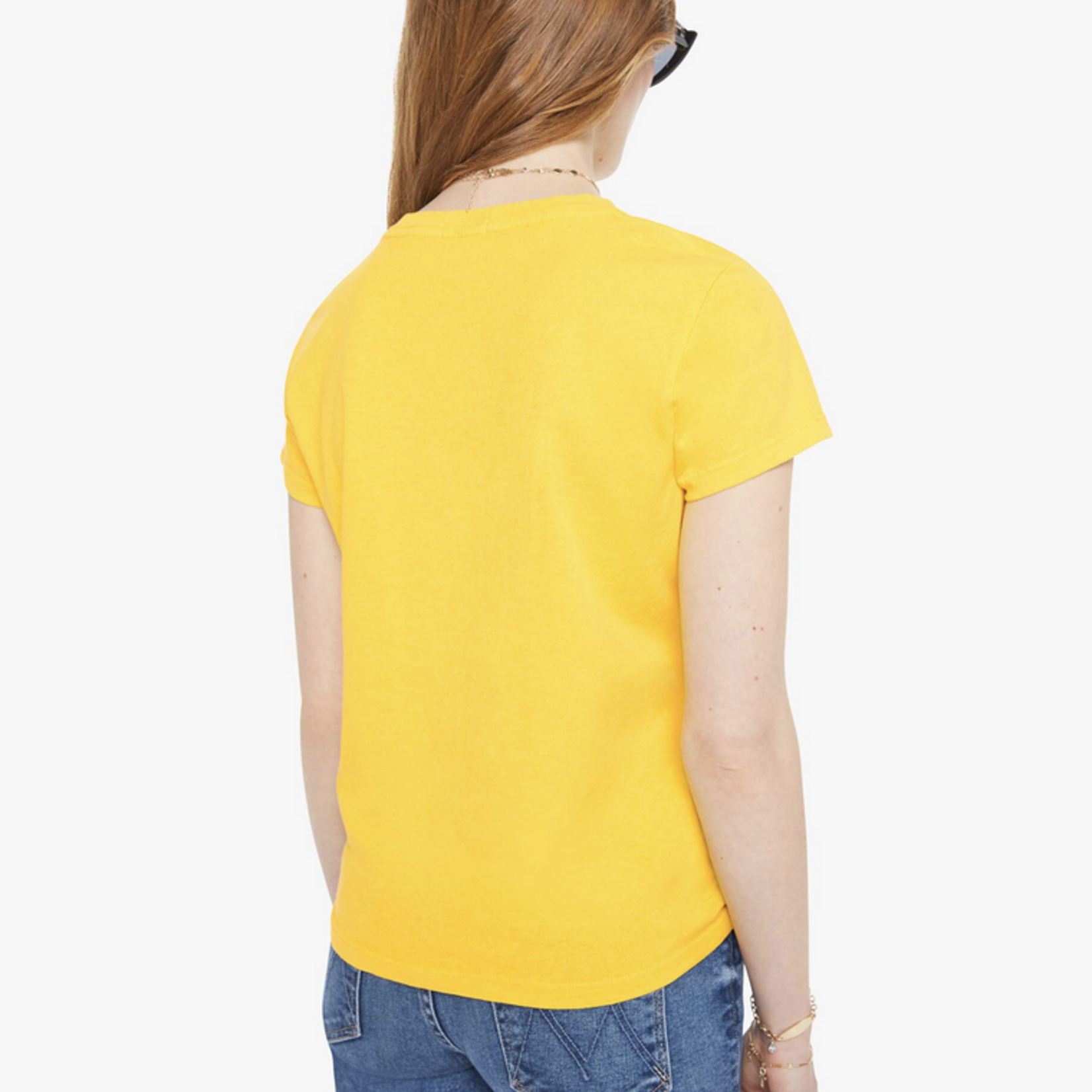 MOTHER MOTHER THE BOXY GOODIE GOODIE