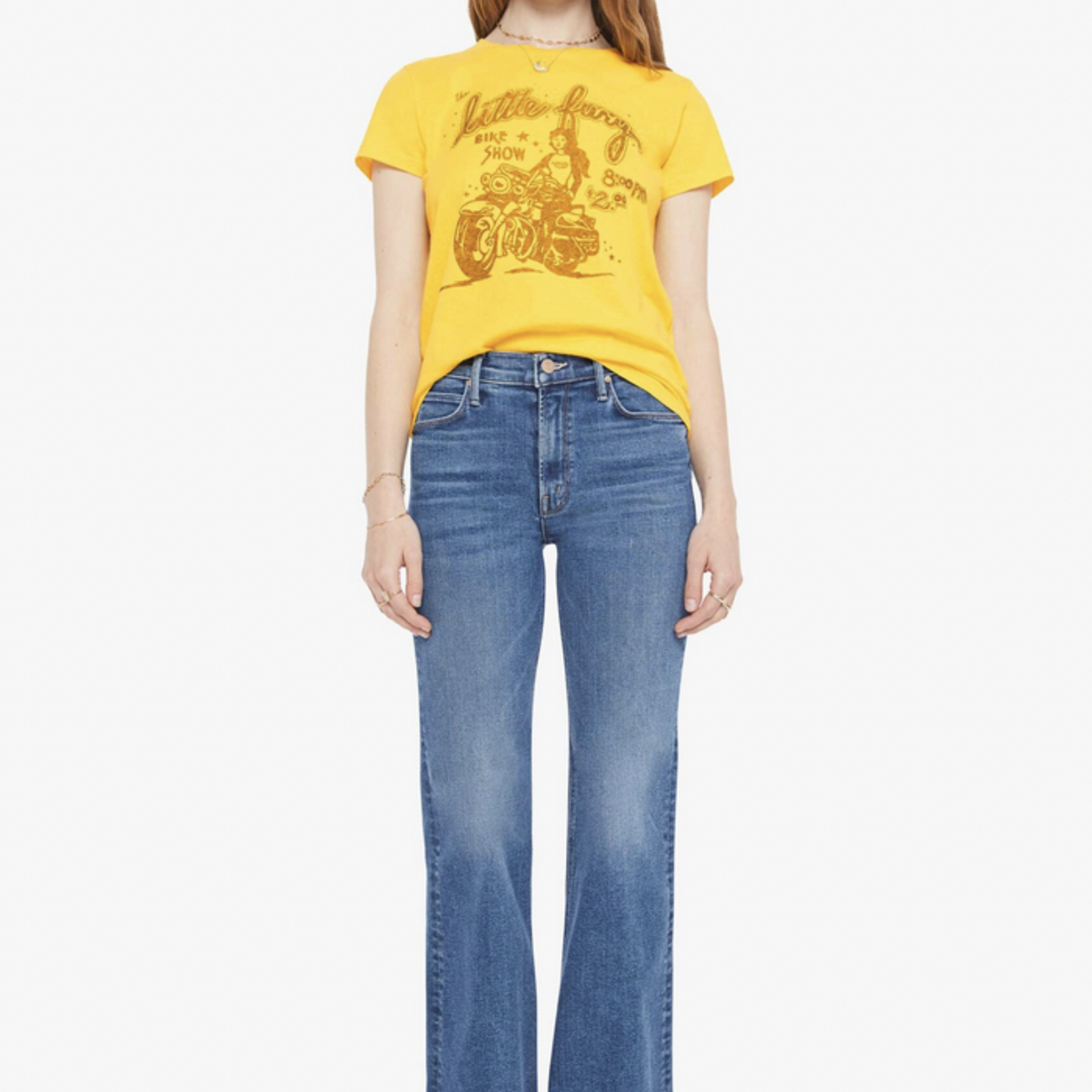 MOTHER MOTHER THE BOXY GOODIE GOODIE