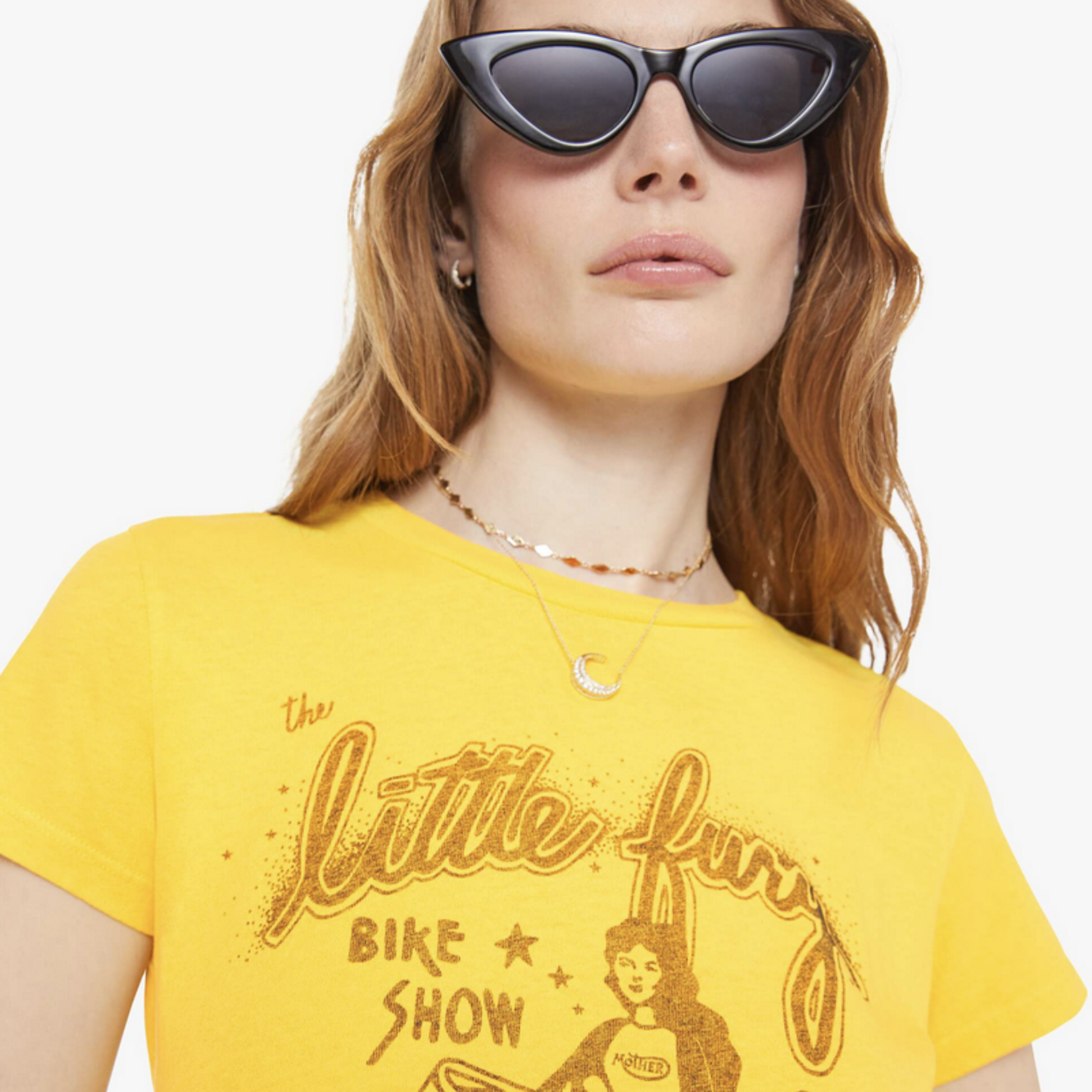 MOTHER MOTHER THE BOXY GOODIE GOODIE