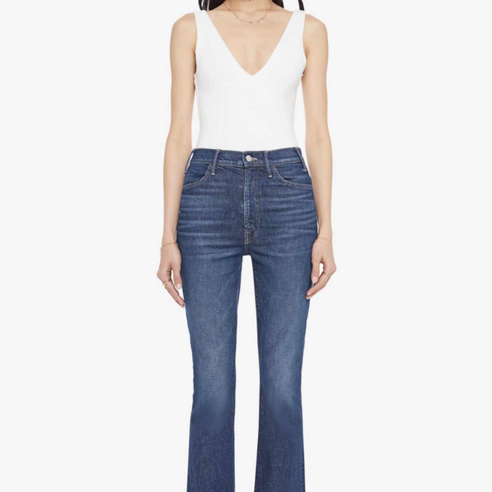 MOTHER MOTHER THE HUSTLER FLOOD FRAY