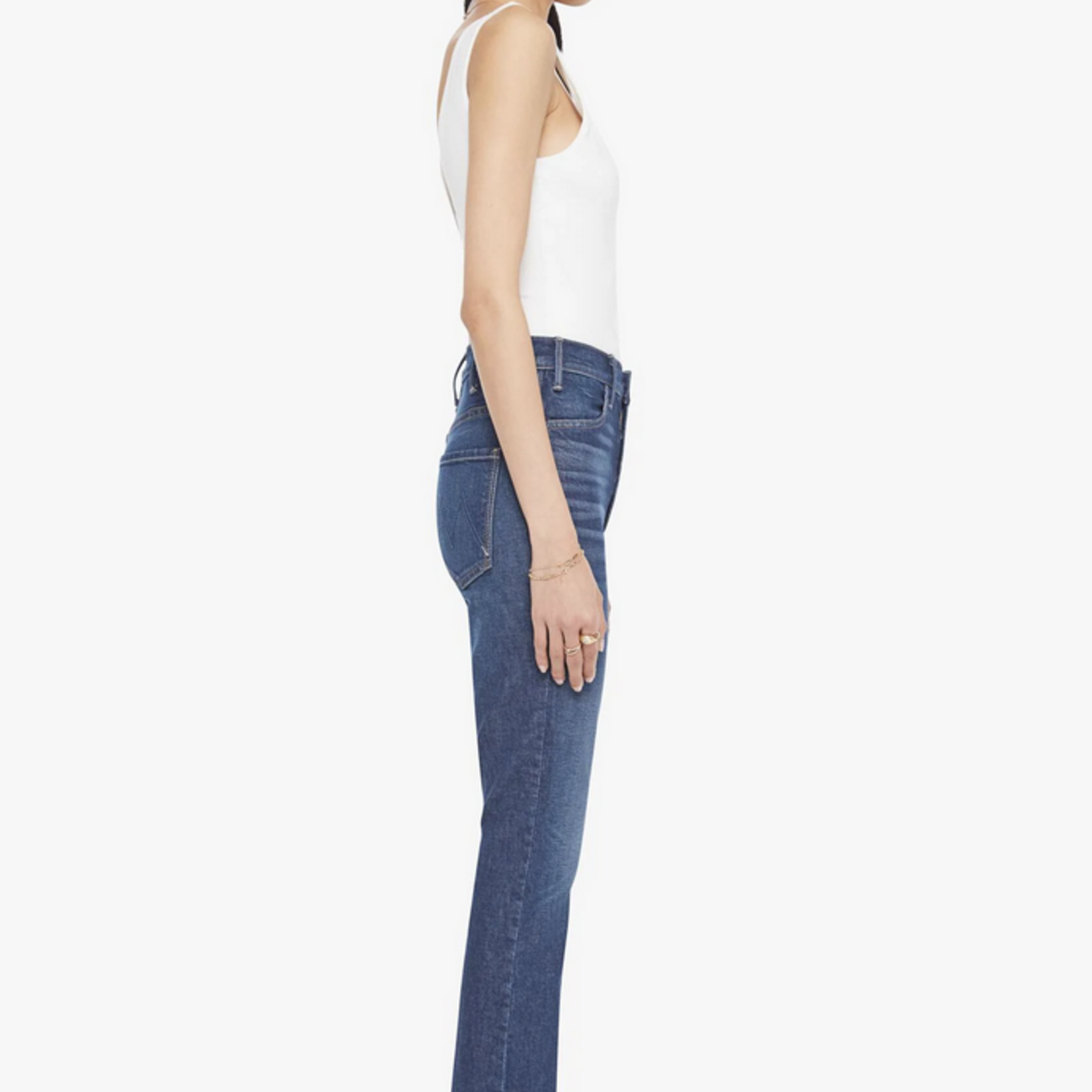 MOTHER MOTHER THE HUSTLER FLOOD FRAY