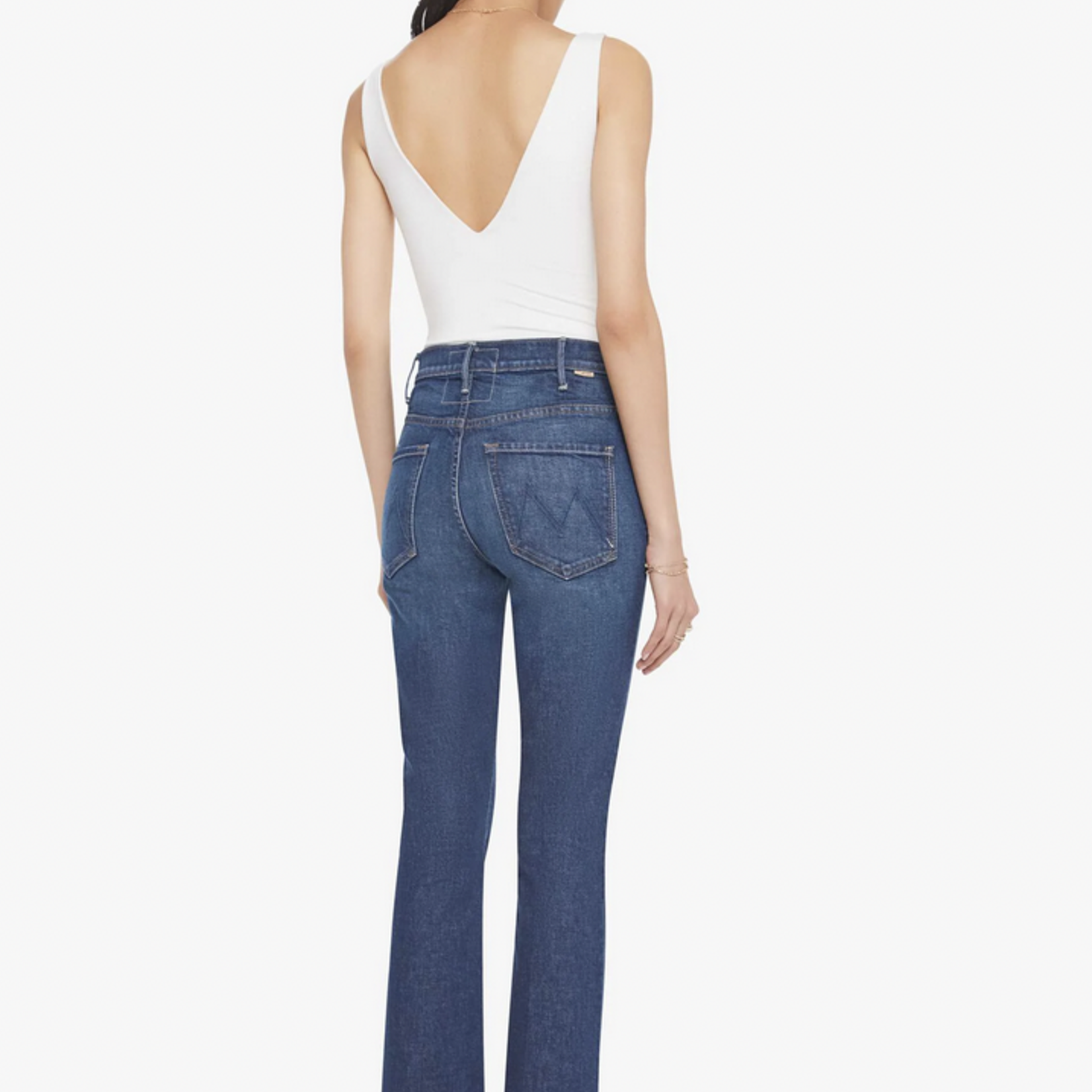 MOTHER MOTHER THE HUSTLER FLOOD FRAY