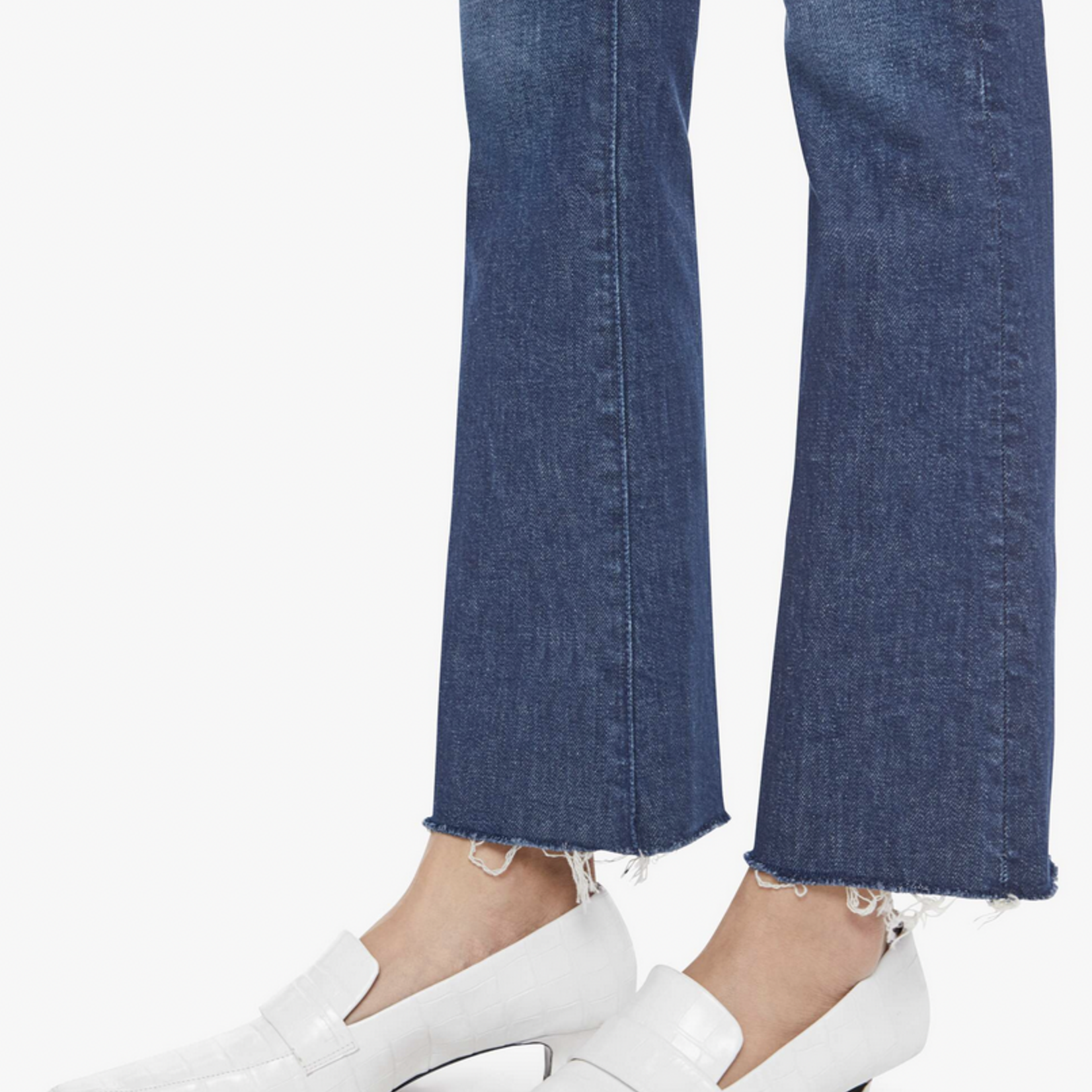 MOTHER MOTHER THE HUSTLER FLOOD FRAY