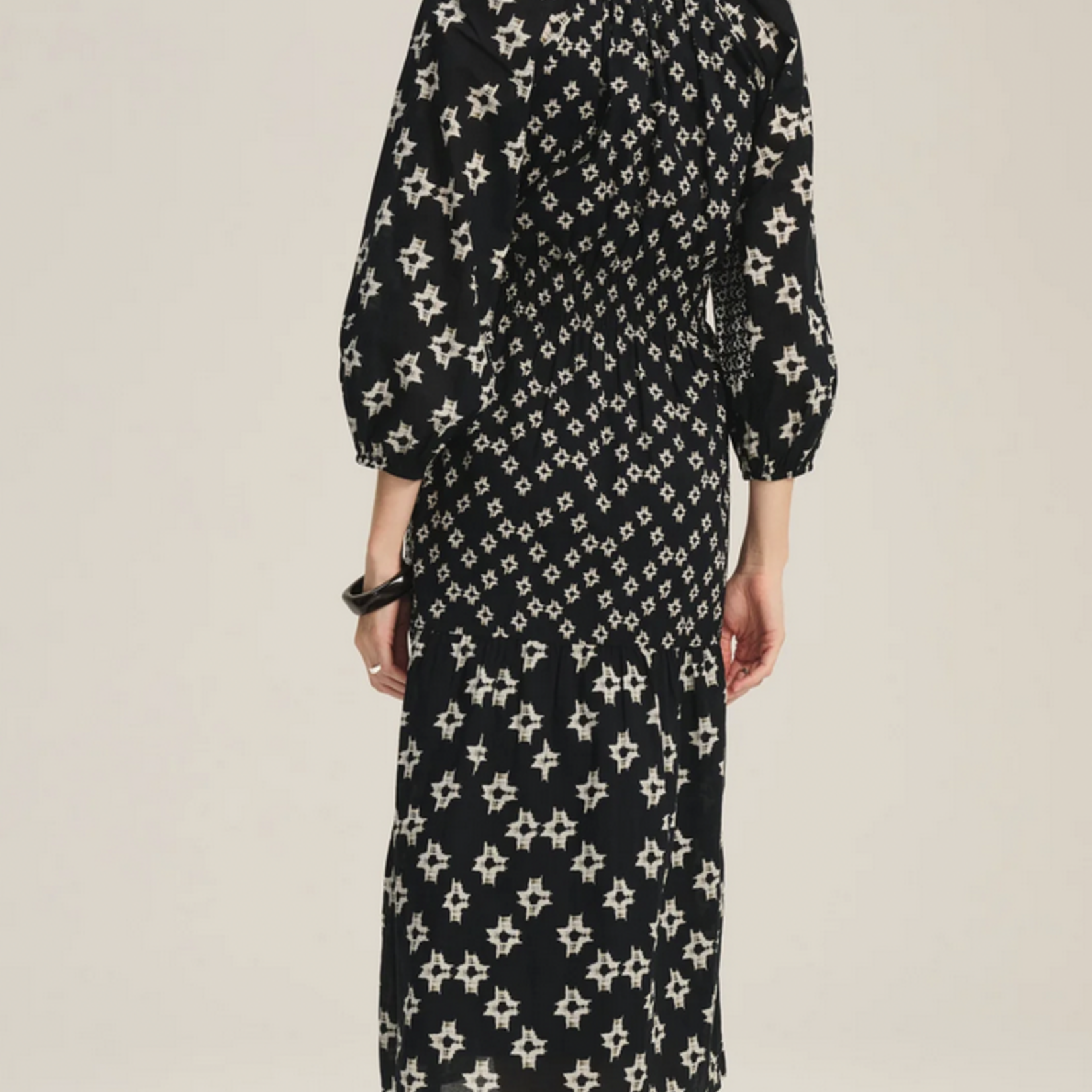 VELVET VELVET ELEN DRESS