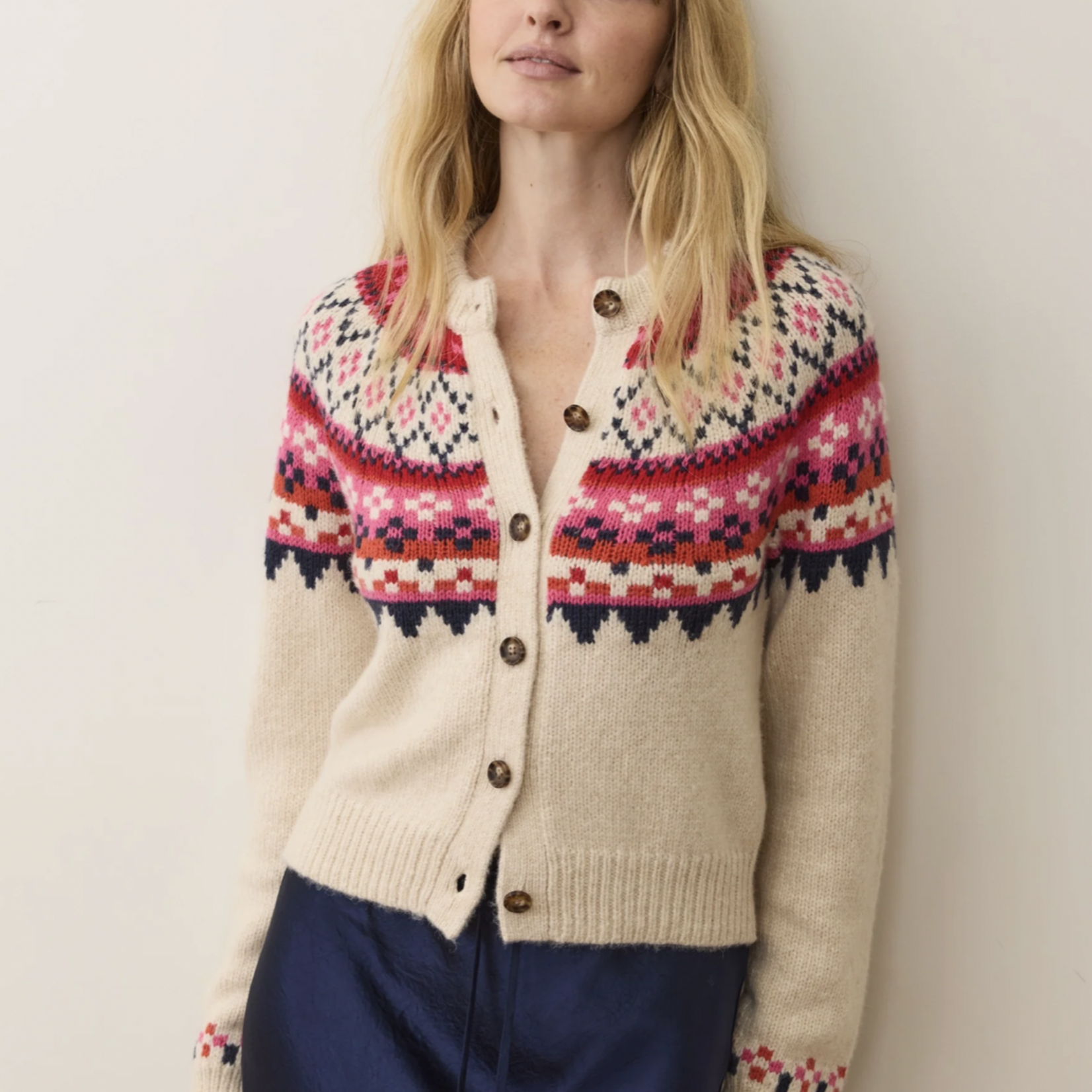MARINE LAYER MARINE LAYER FIORELLA CARDIGAN