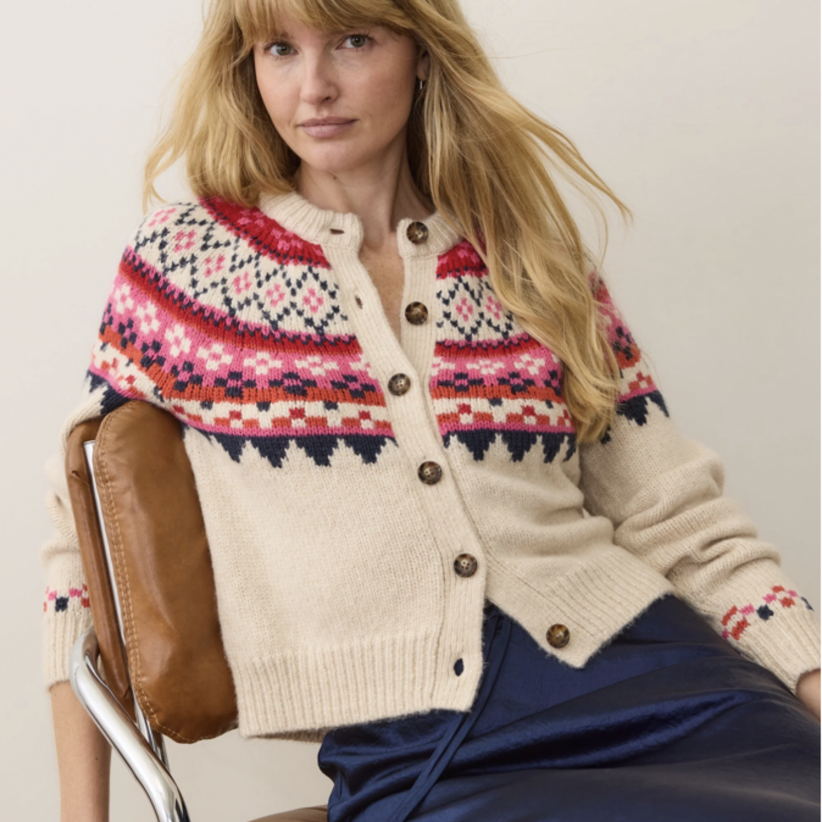 MARINE LAYER MARINE LAYER FIORELLA CARDIGAN