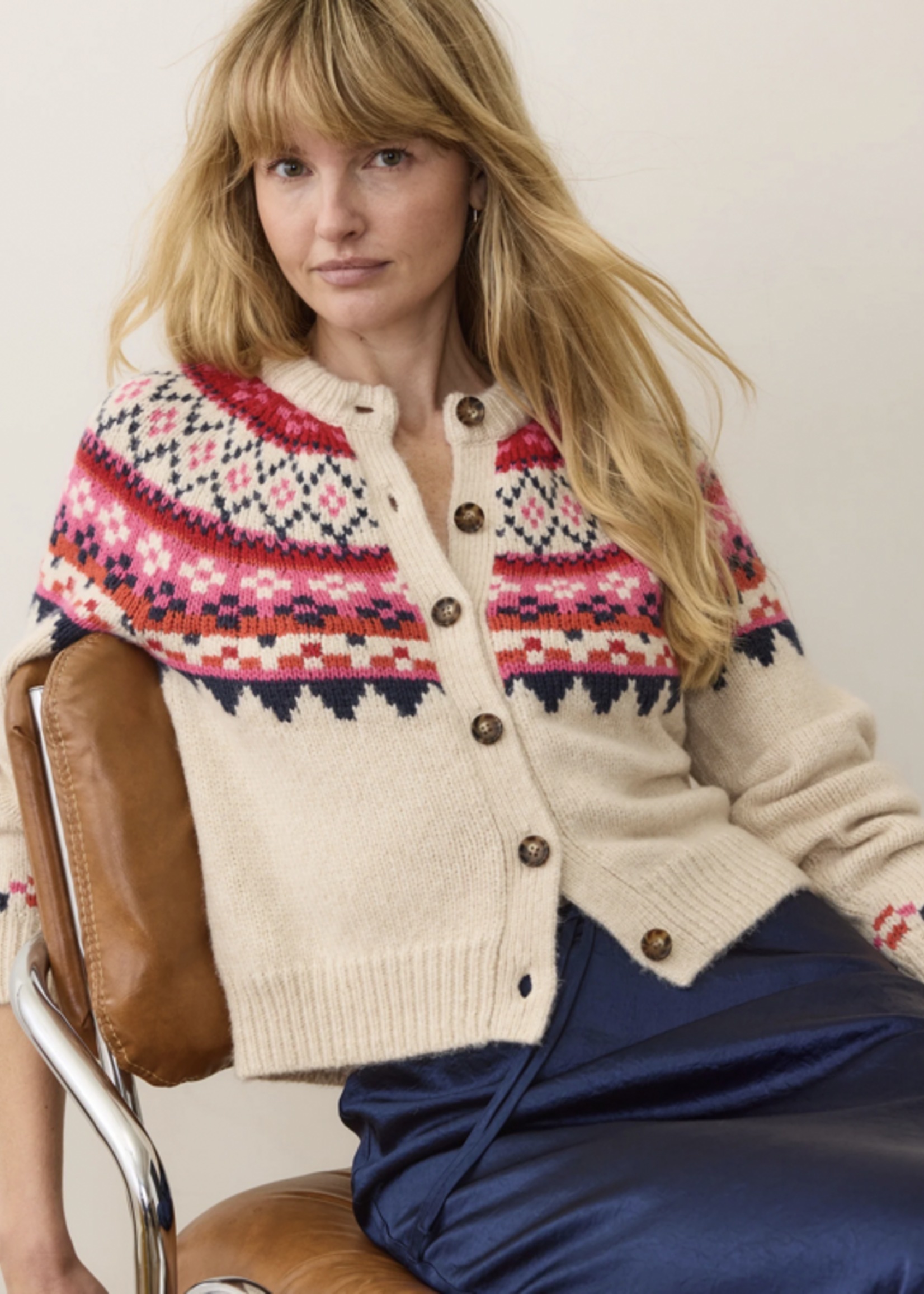 MARINE LAYER MARINE LAYER FIORELLA CARDIGAN